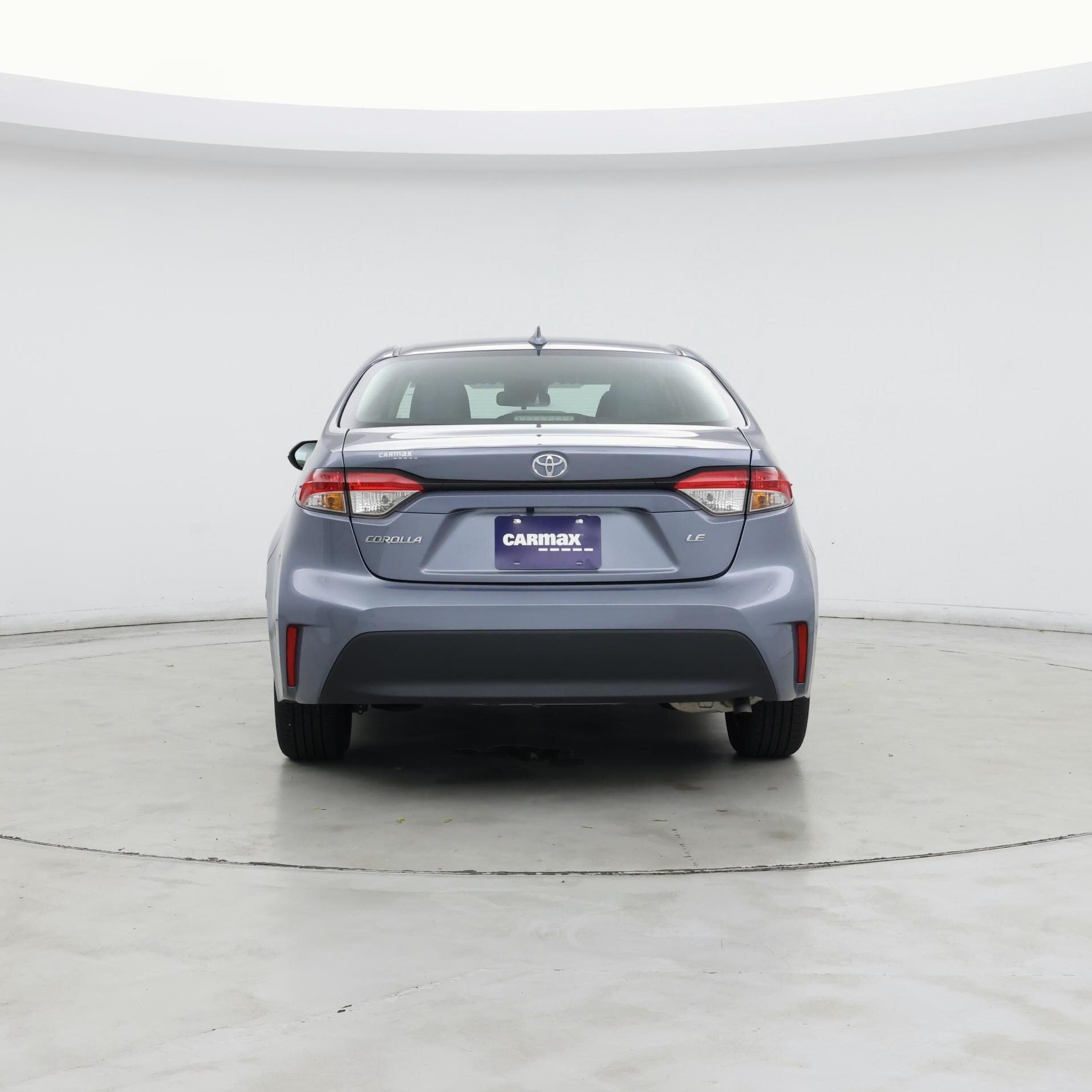 Thumbnail: 2024 Toyota Corolla - 6