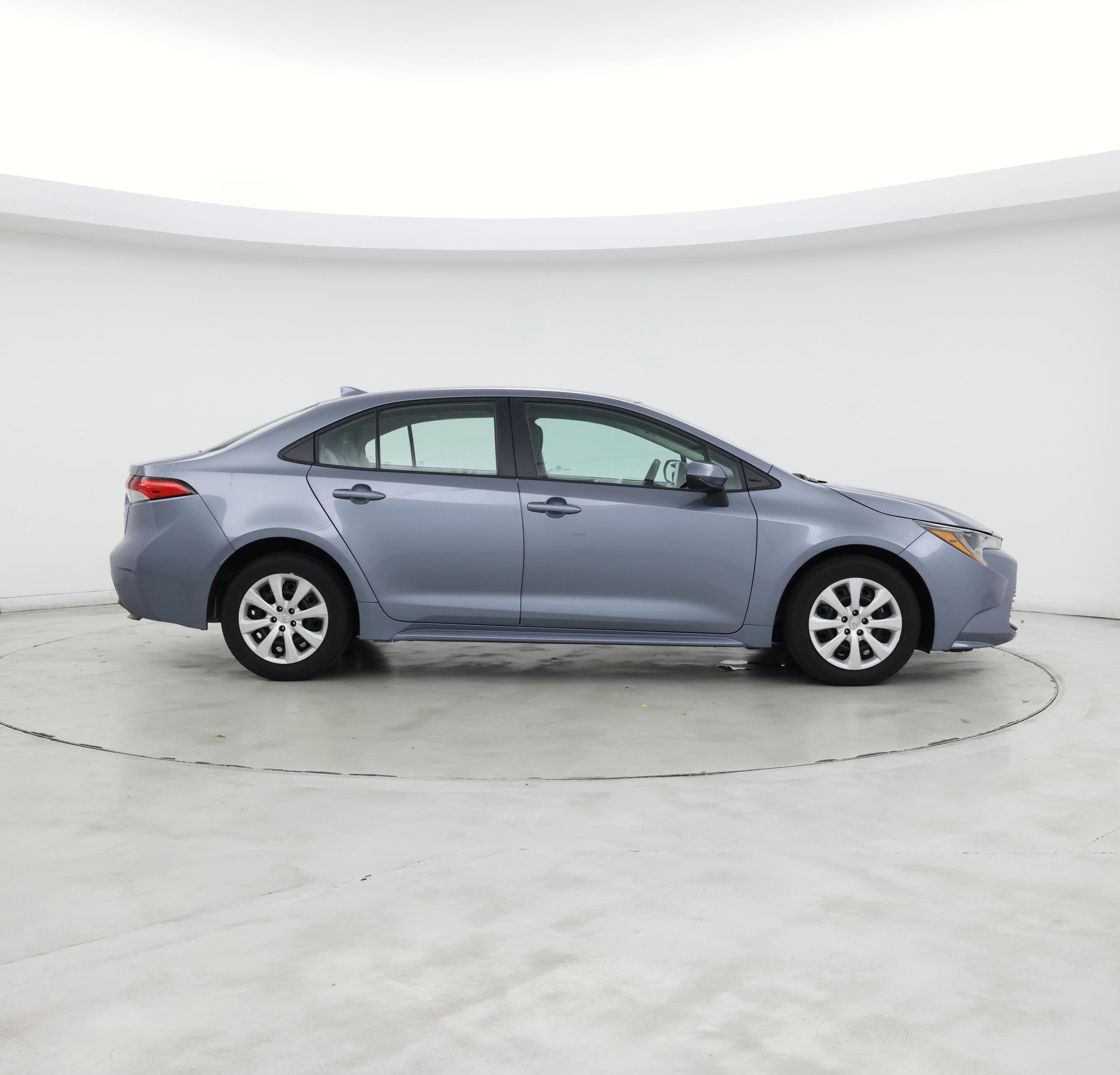 Thumbnail: 2024 Toyota Corolla - 7