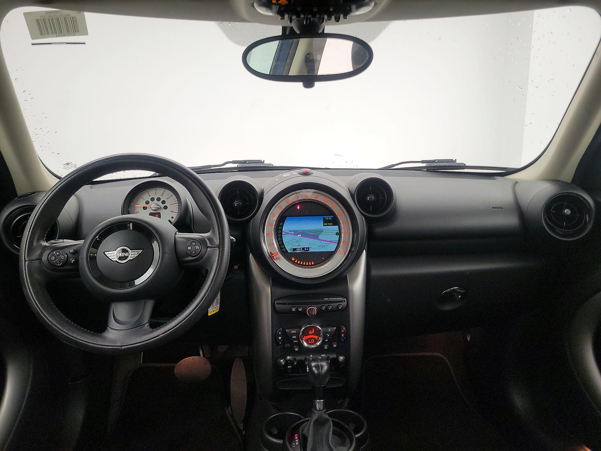 Thumbnail: 2014 MINI Cooper Countryman - 9
