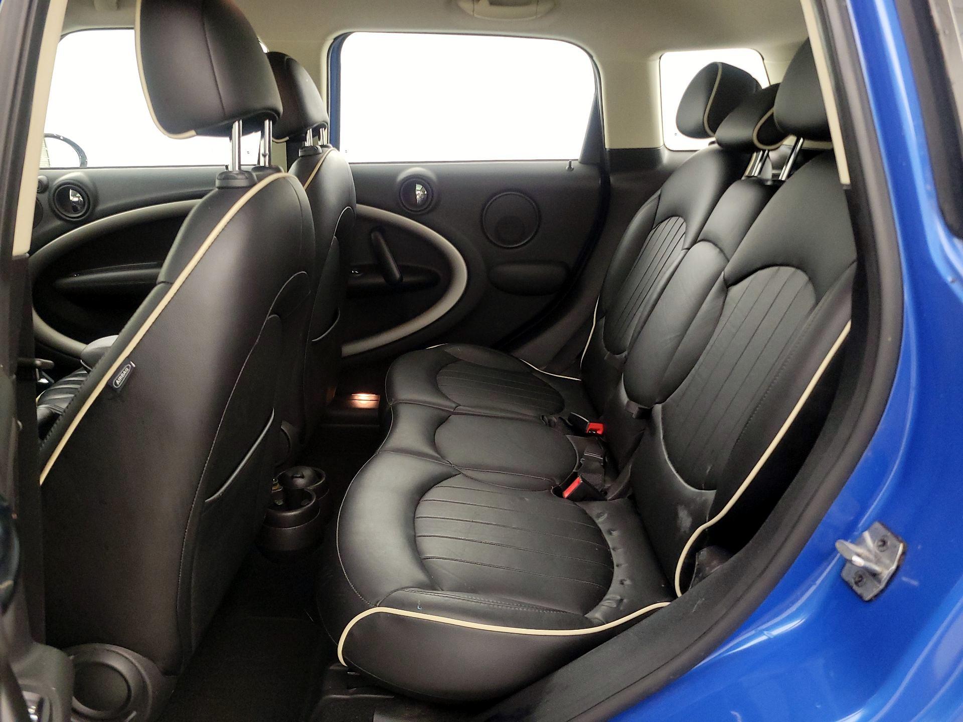 Thumbnail: 2014 MINI Cooper Countryman - 20