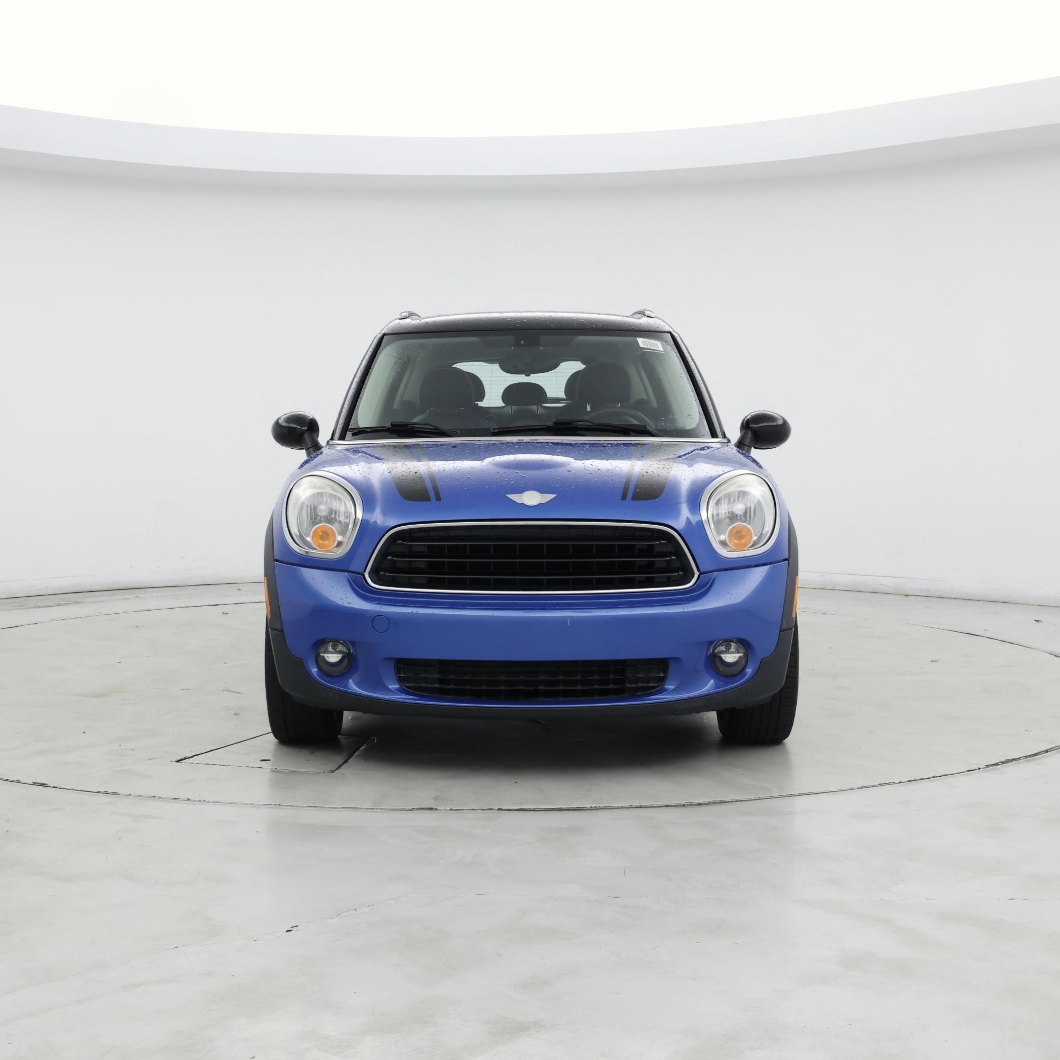 Thumbnail: 2014 MINI Cooper Countryman - 5