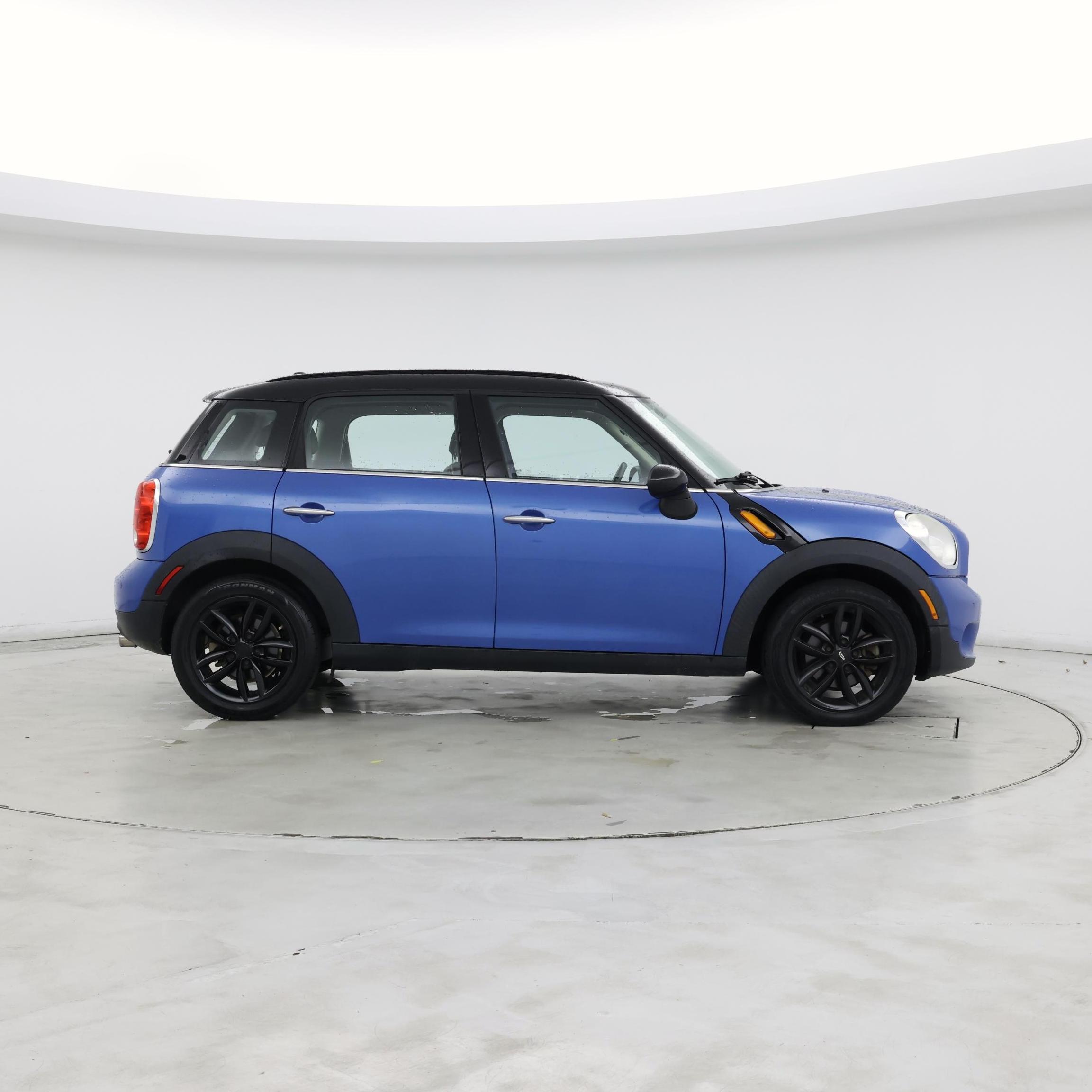 Thumbnail: 2014 MINI Cooper Countryman - 7