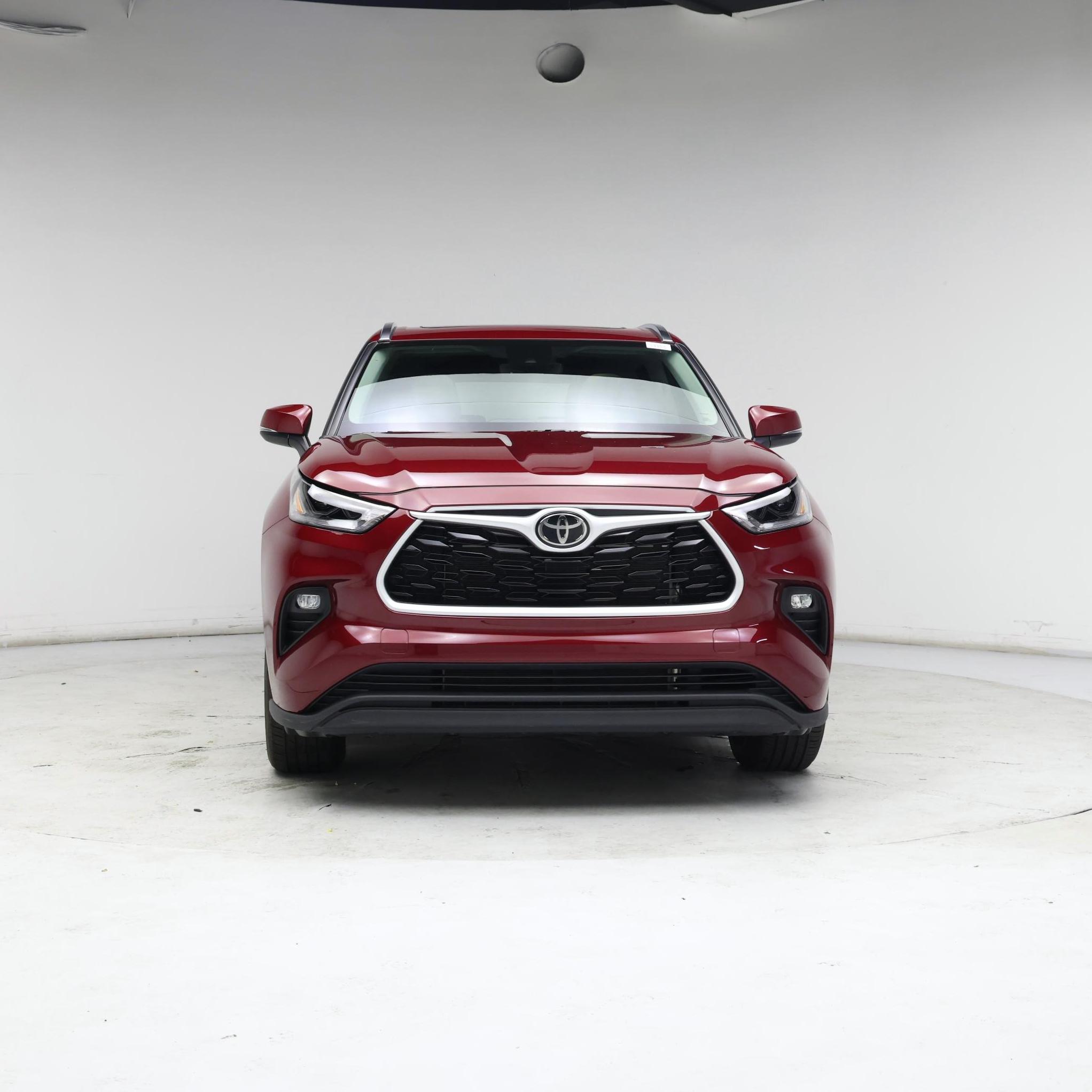 Thumbnail: 2021 Toyota Highlander - 5