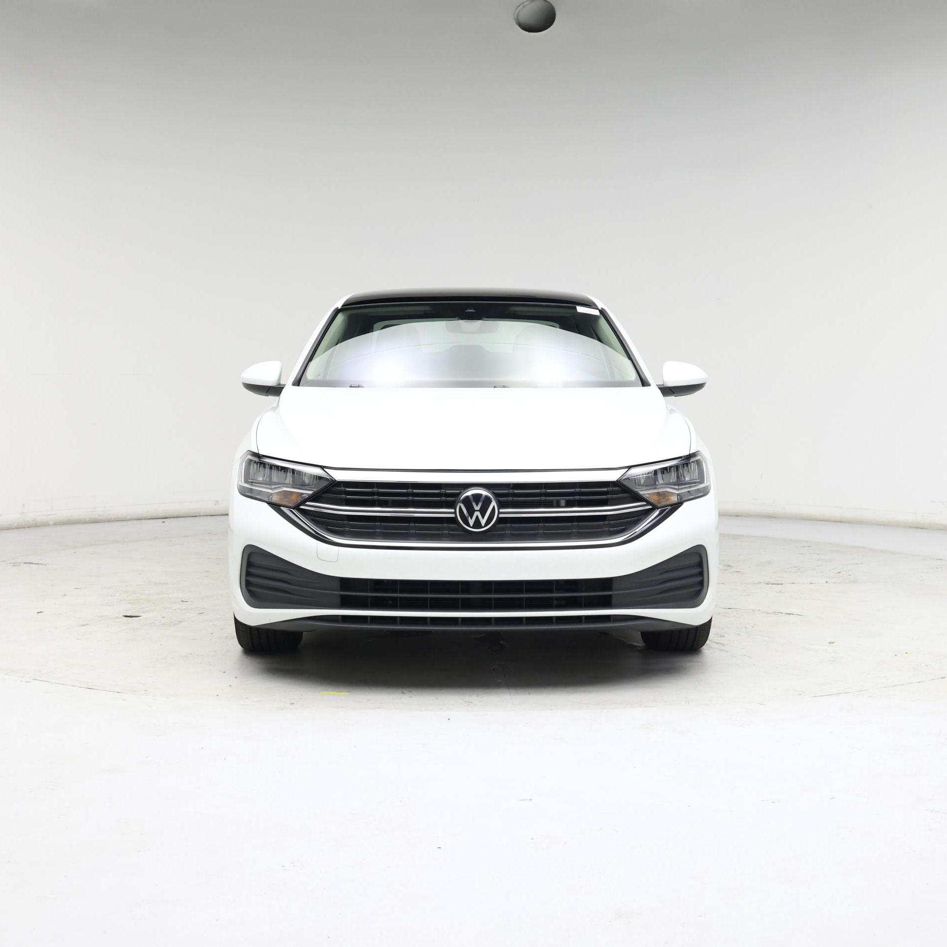 Thumbnail: 2024 Volkswagen Jetta - 5