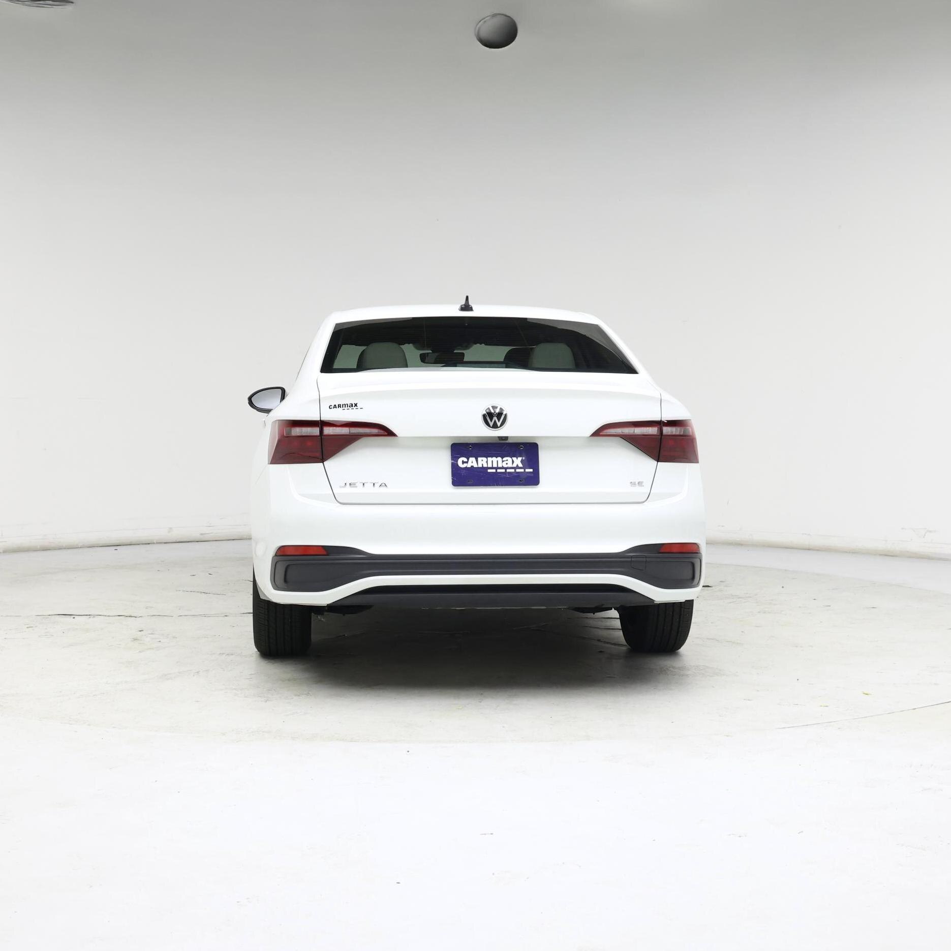 Thumbnail: 2024 Volkswagen Jetta - 6