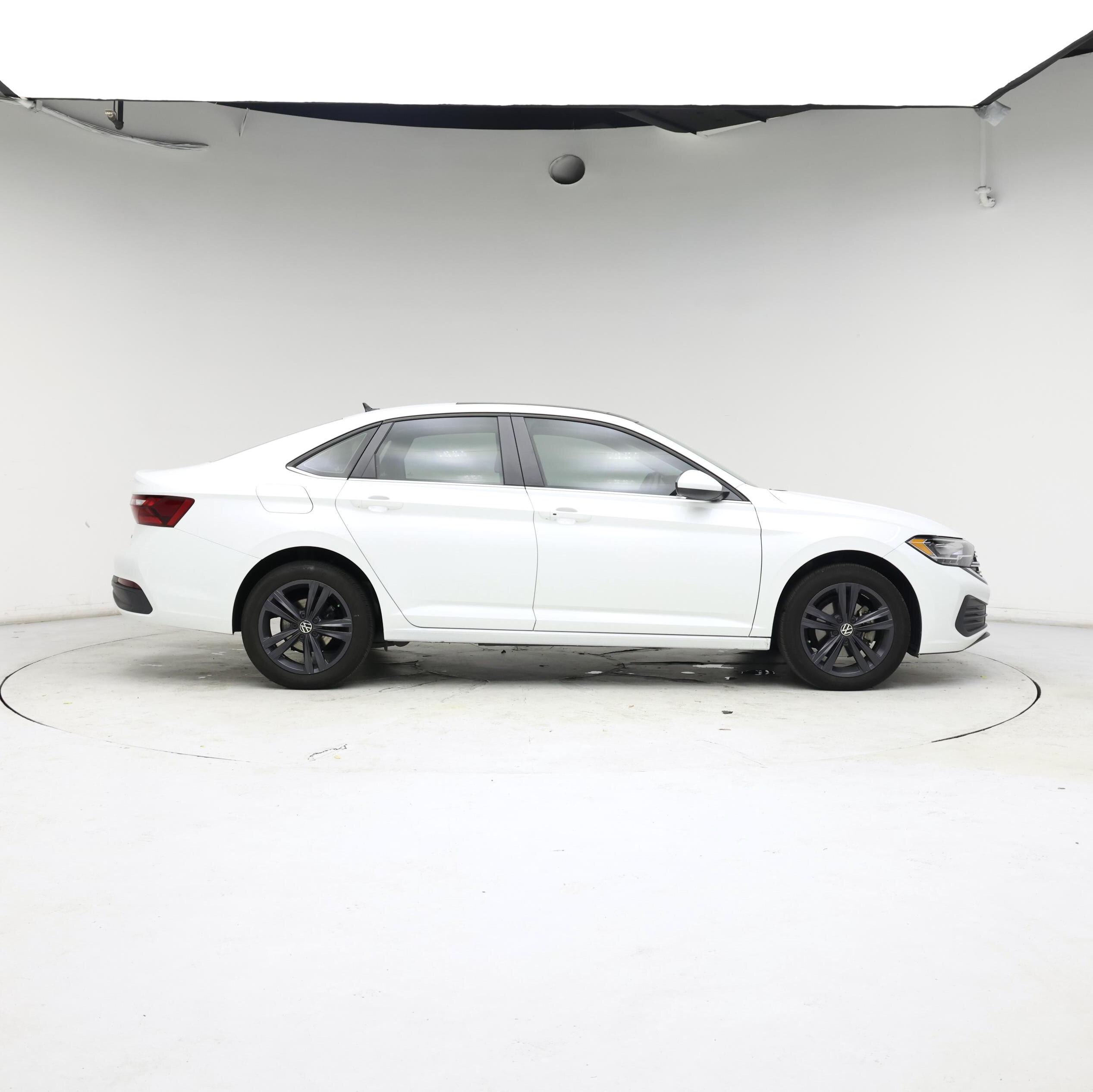 Thumbnail: 2024 Volkswagen Jetta - 7