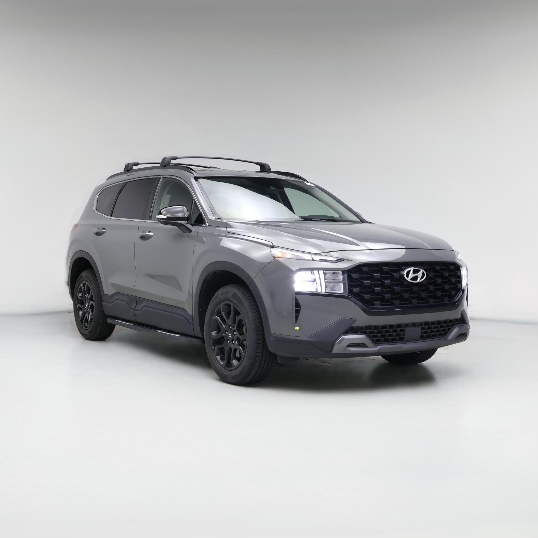 Thumbnail: 2022 Hyundai Santa Fe - 1