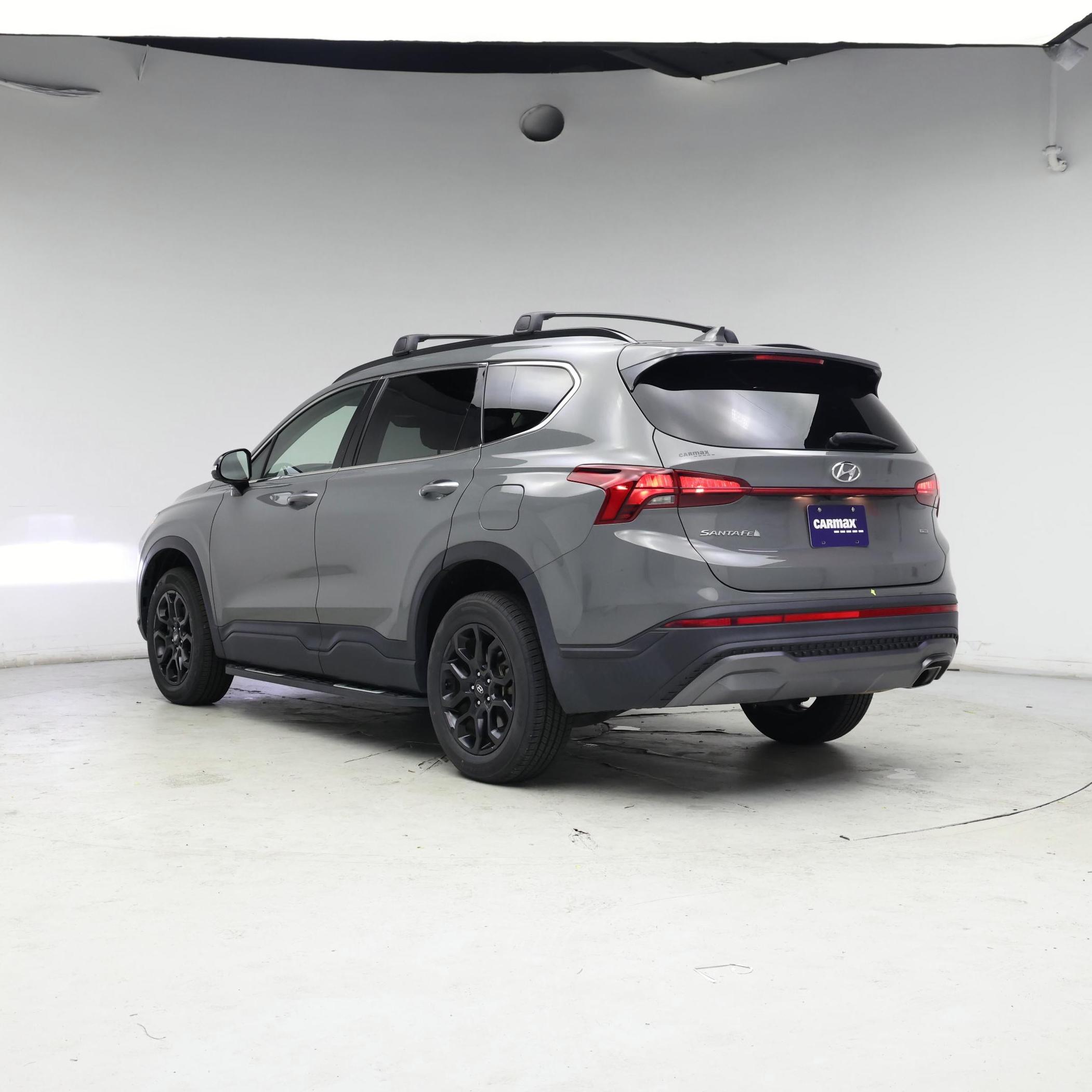 Thumbnail: 2022 Hyundai Santa Fe - 2