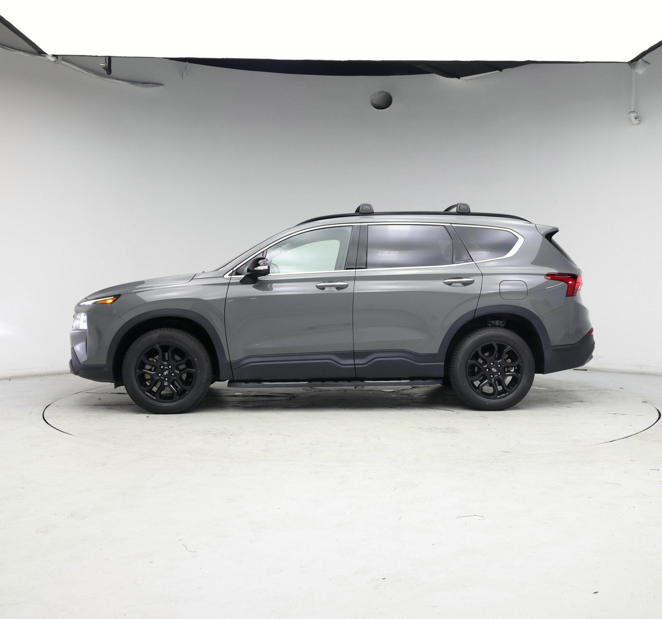 Thumbnail: 2022 Hyundai Santa Fe - 3