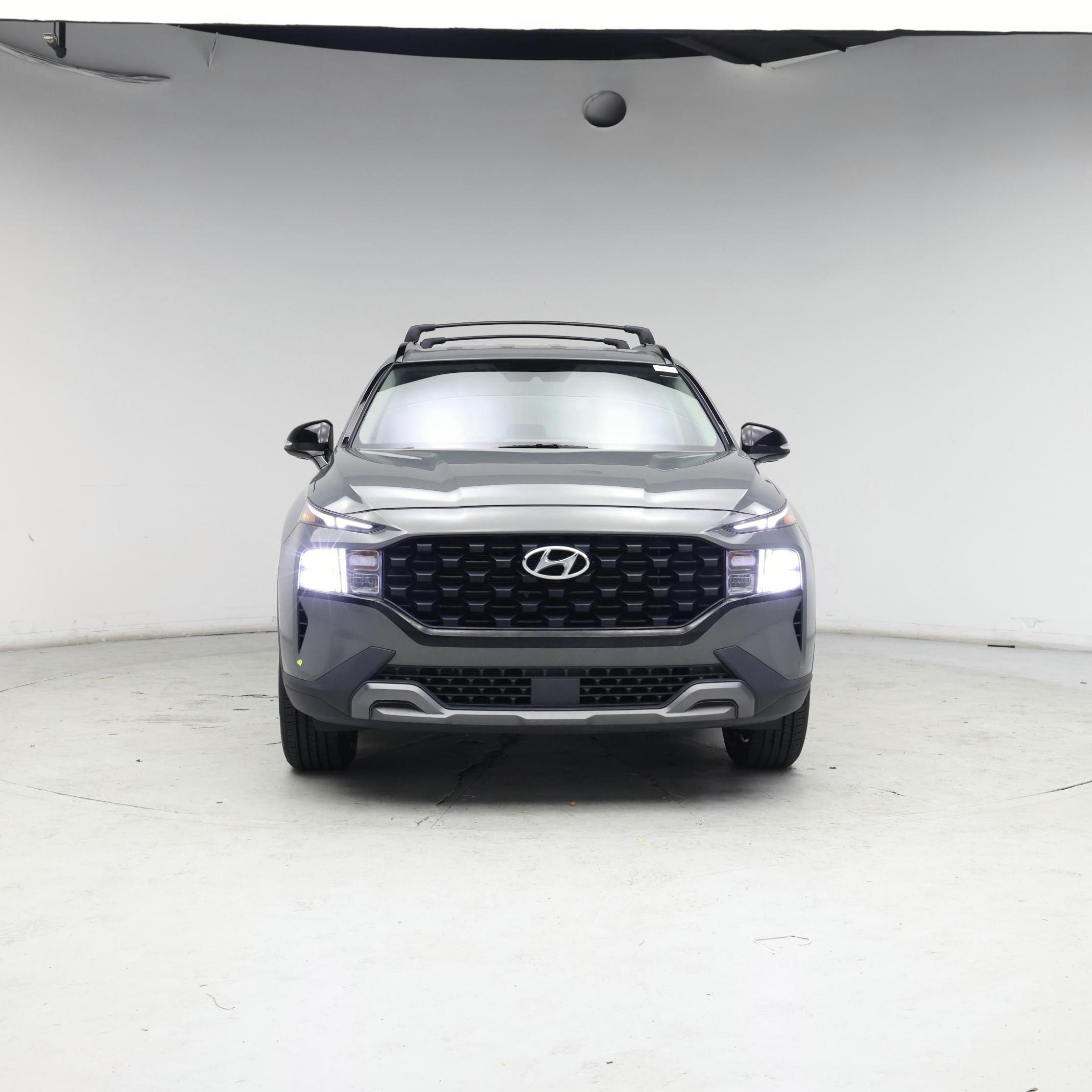 Thumbnail: 2022 Hyundai Santa Fe - 5