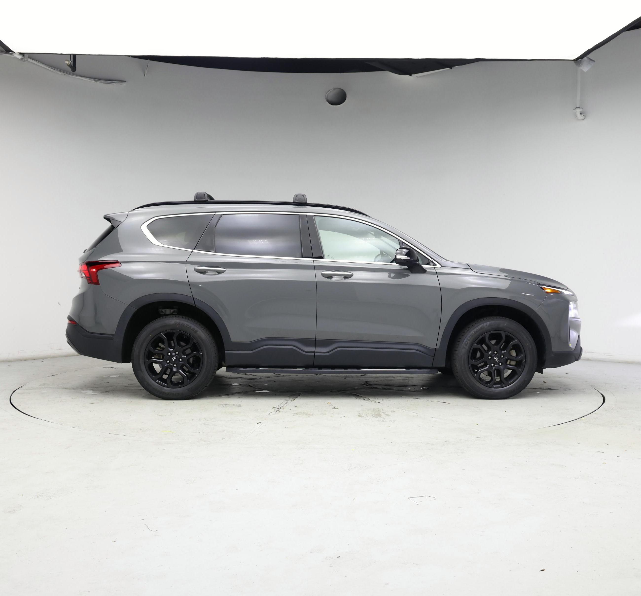 Thumbnail: 2022 Hyundai Santa Fe - 7