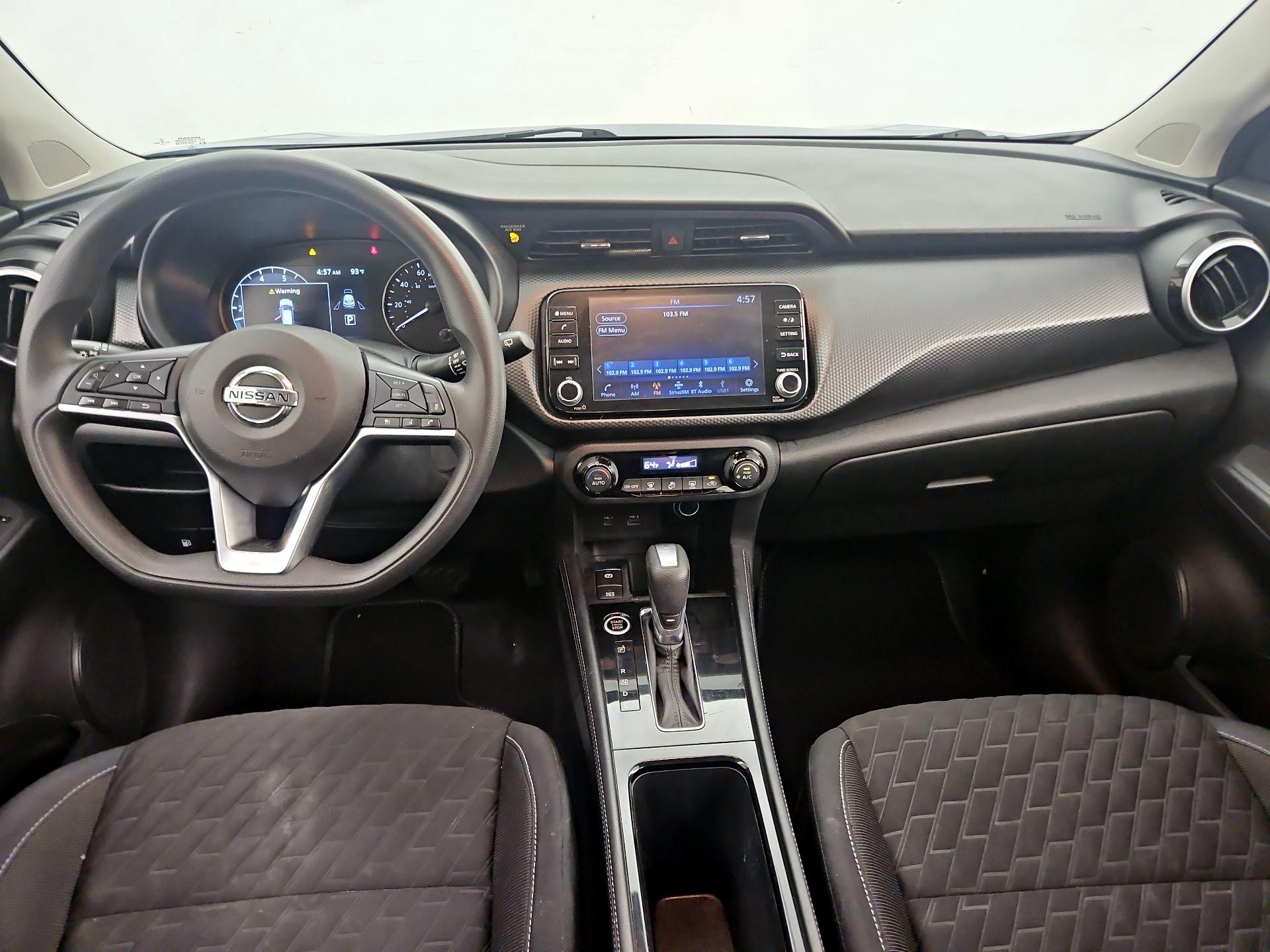 Thumbnail: 2021 Nissan Kicks - 9