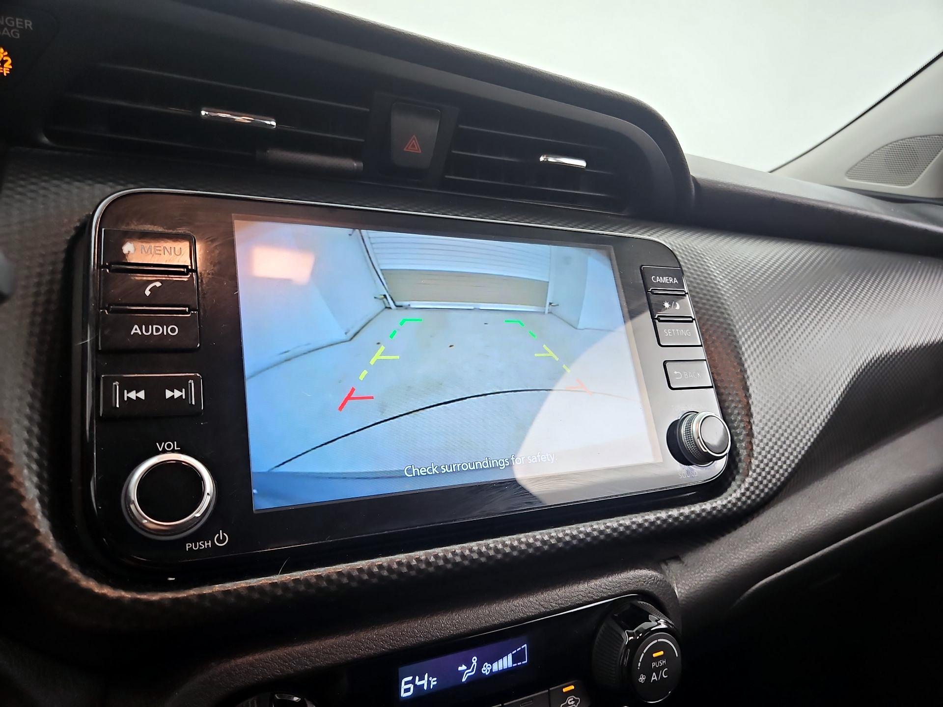 Thumbnail: 2021 Nissan Kicks - 13