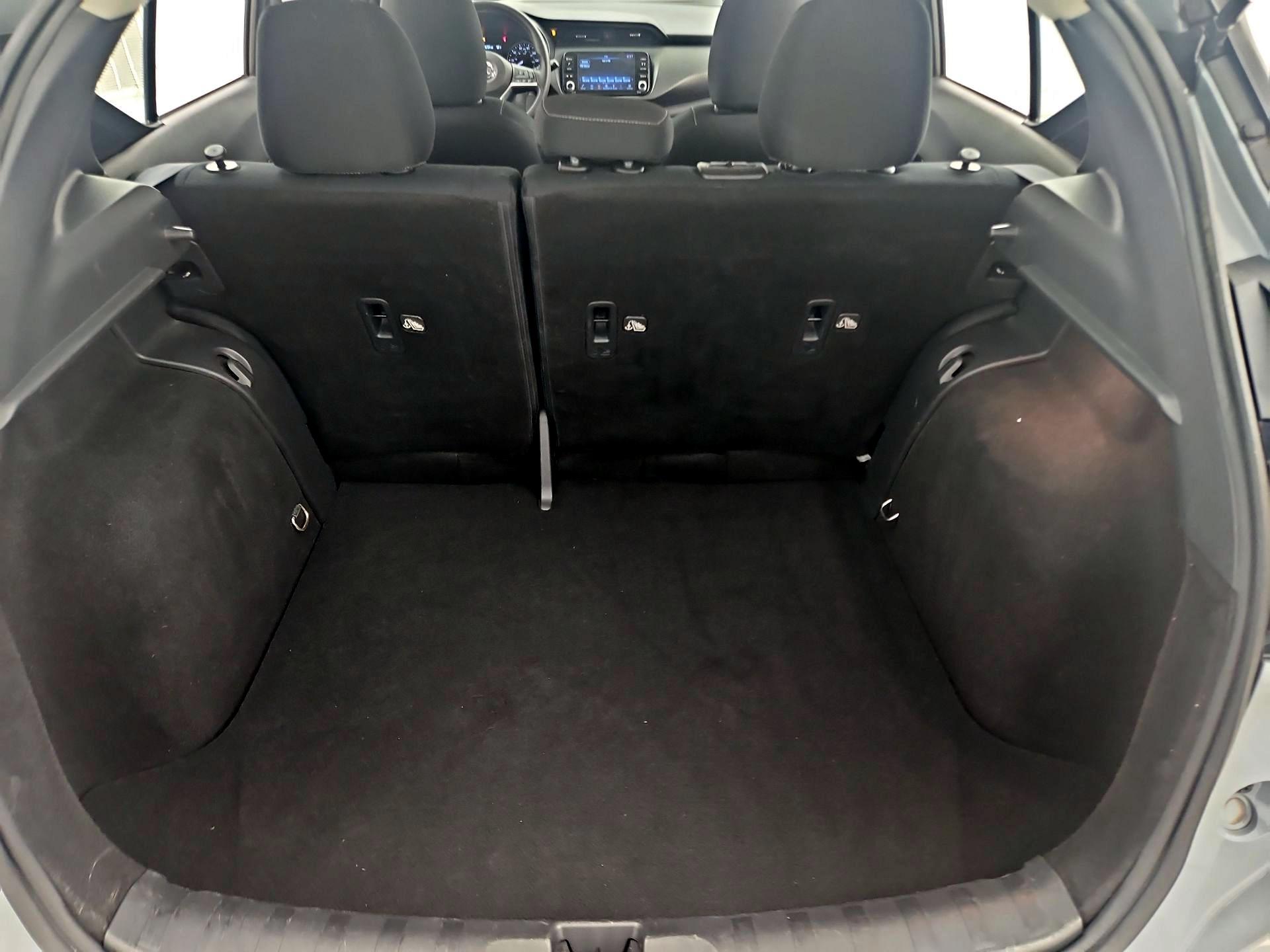 Thumbnail: 2021 Nissan Kicks - 19