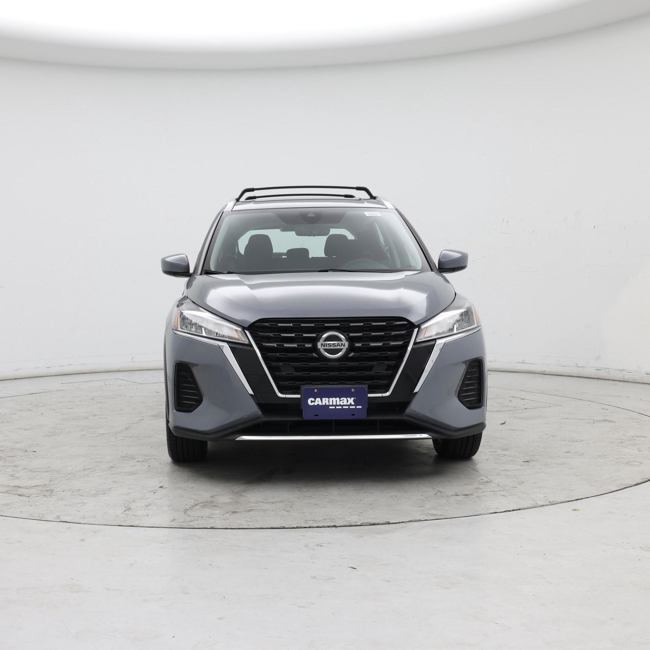 Thumbnail: 2021 Nissan Kicks - 5
