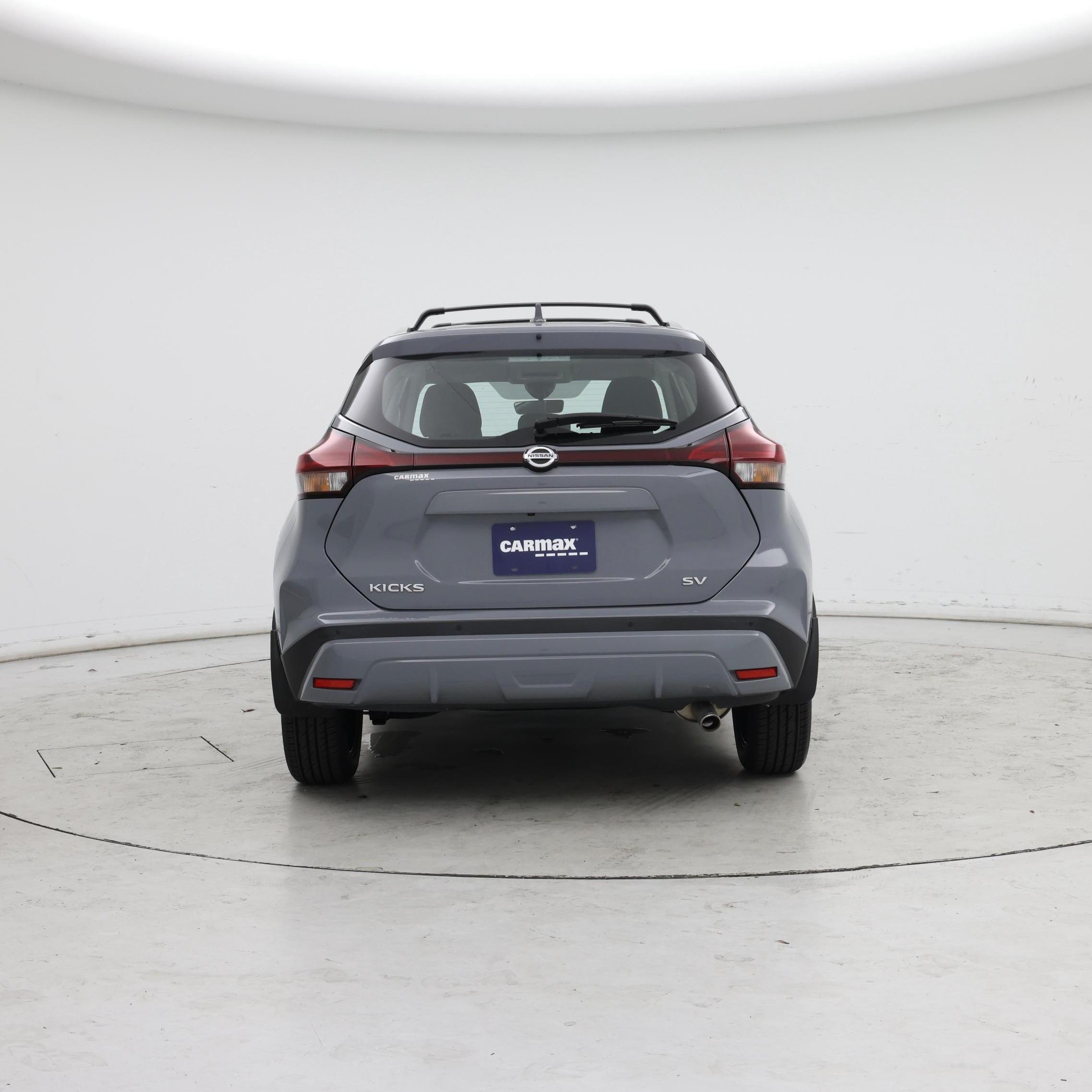 Thumbnail: 2021 Nissan Kicks - 6