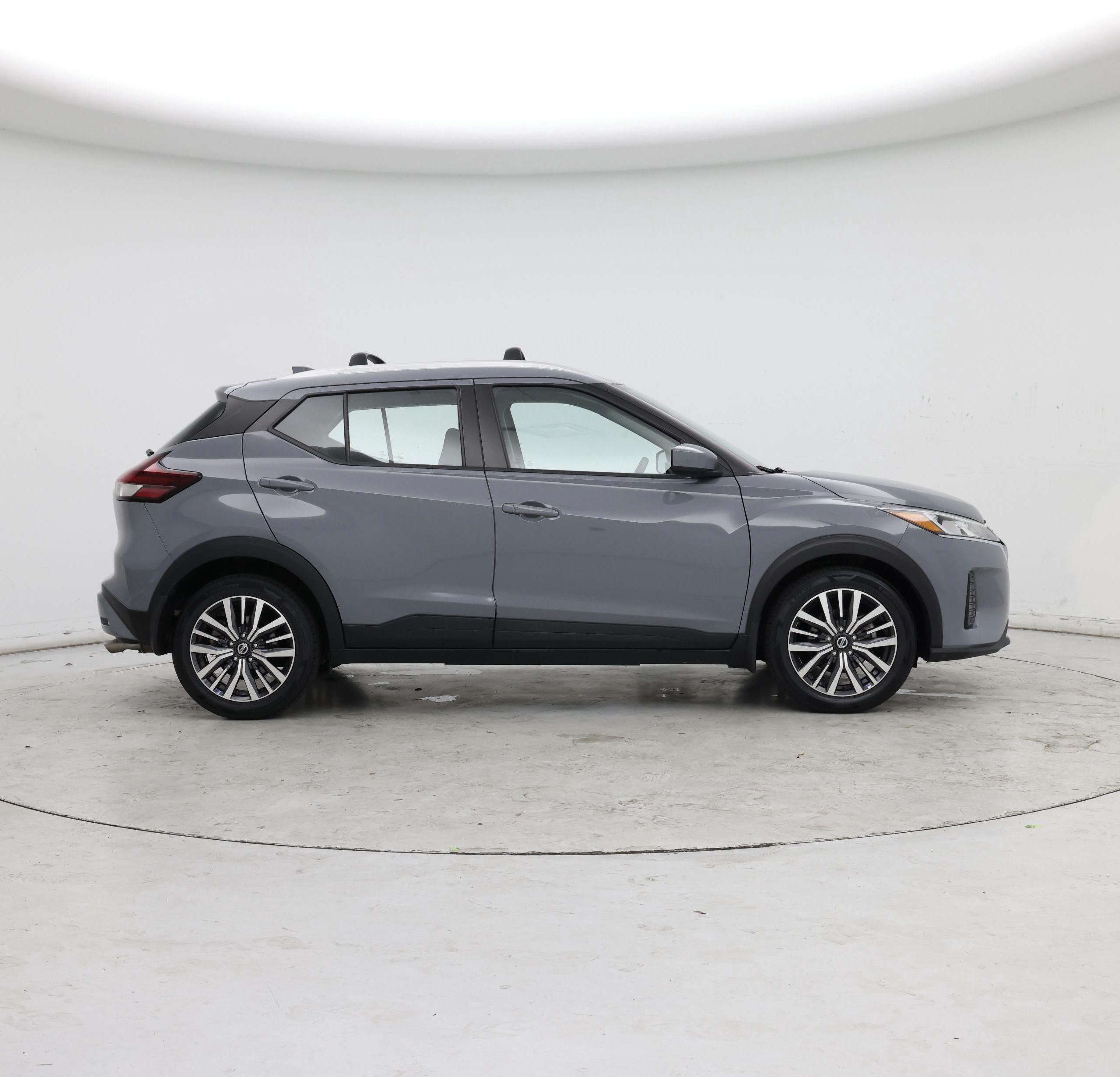 Thumbnail: 2021 Nissan Kicks - 7