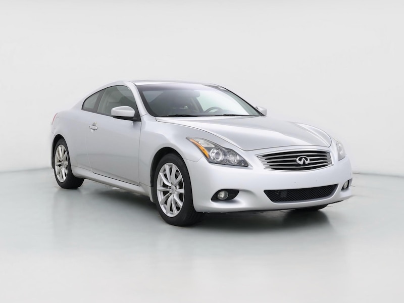 2013 INFINITI G37 X -
                  Raleigh, NC