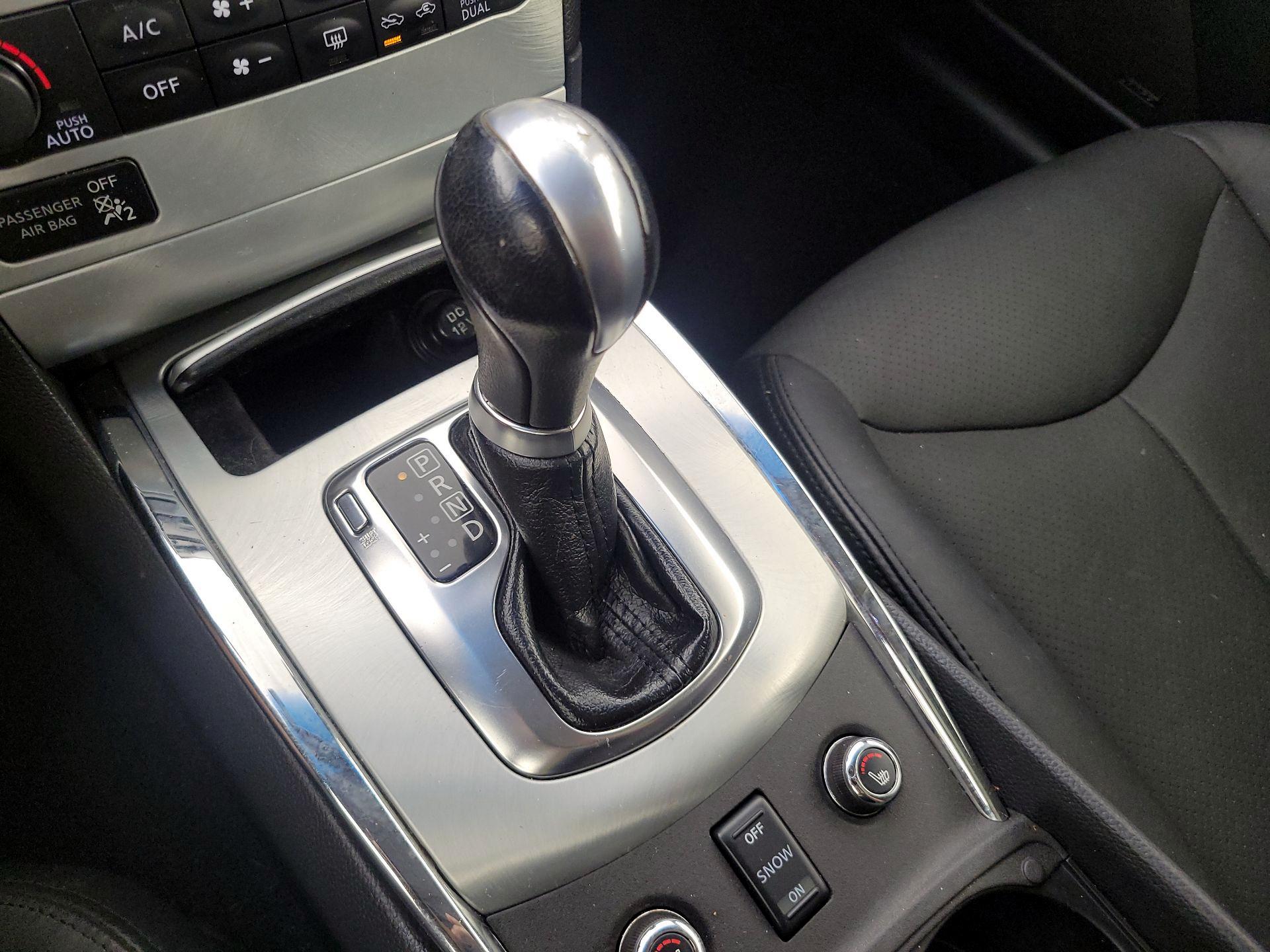 Thumbnail: 2013 INFINITI G37 - 18