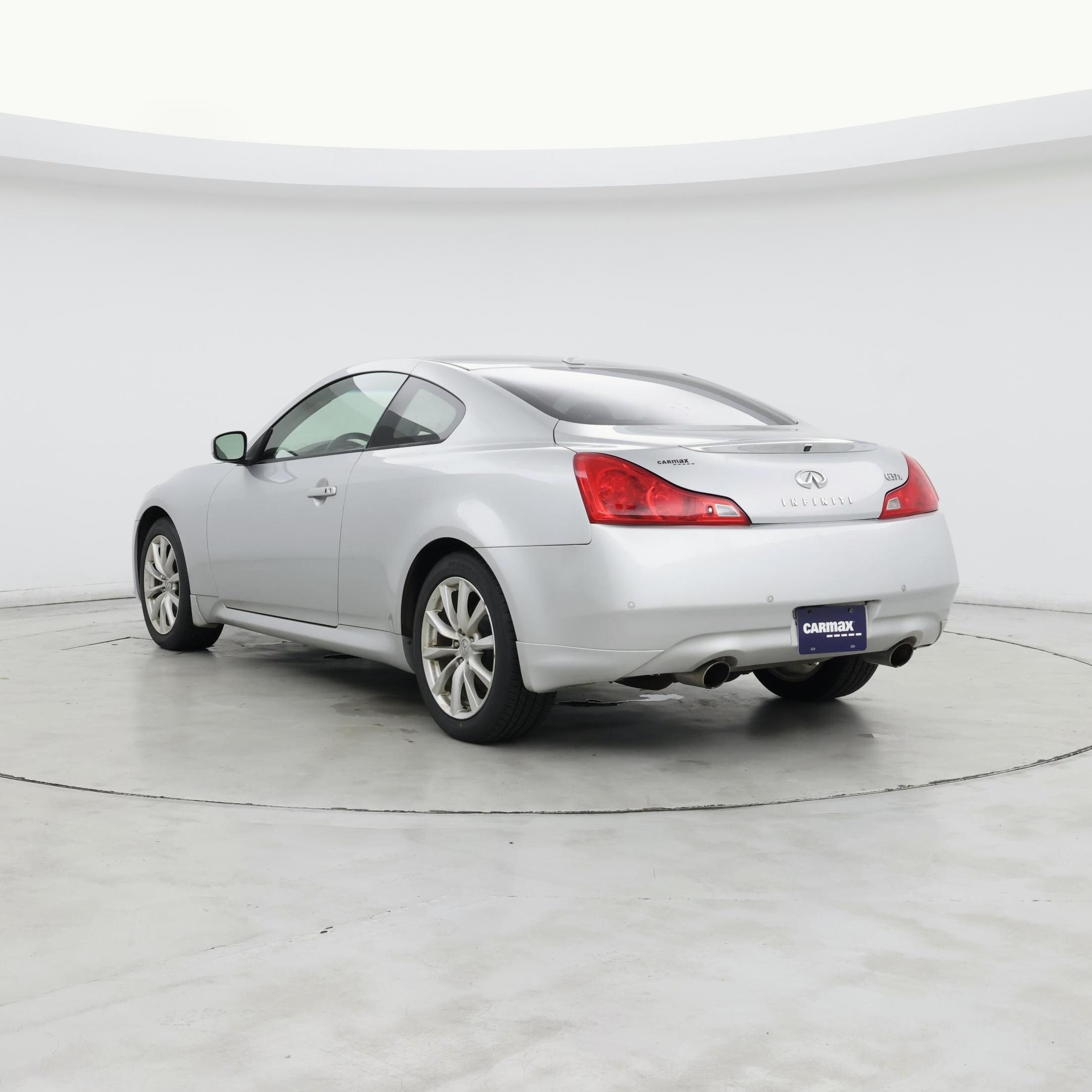 Thumbnail: 2013 INFINITI G37 - 2