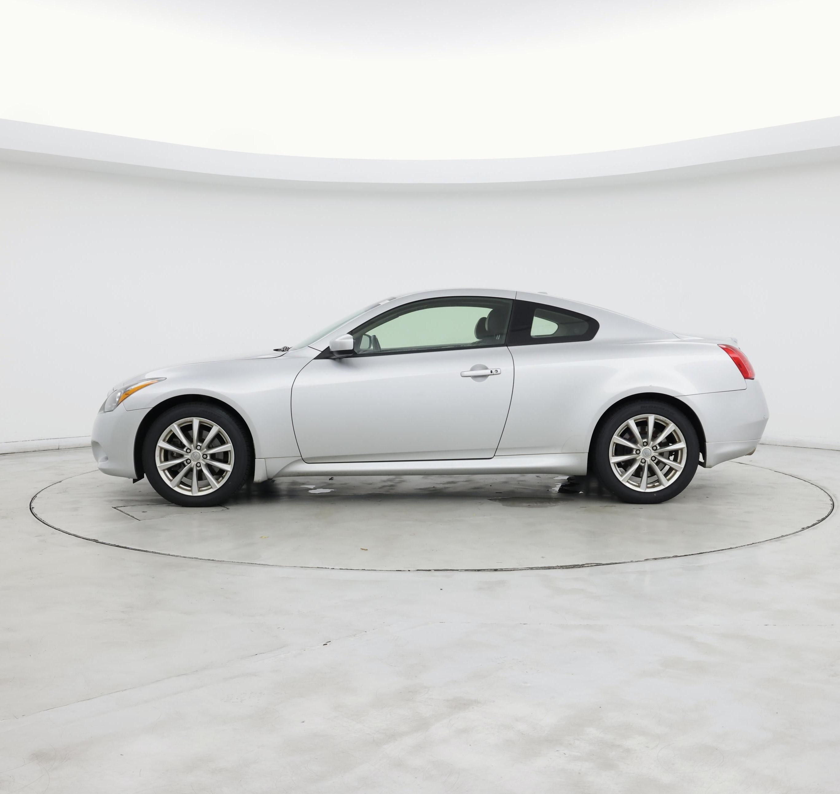 Thumbnail: 2013 INFINITI G37 - 3