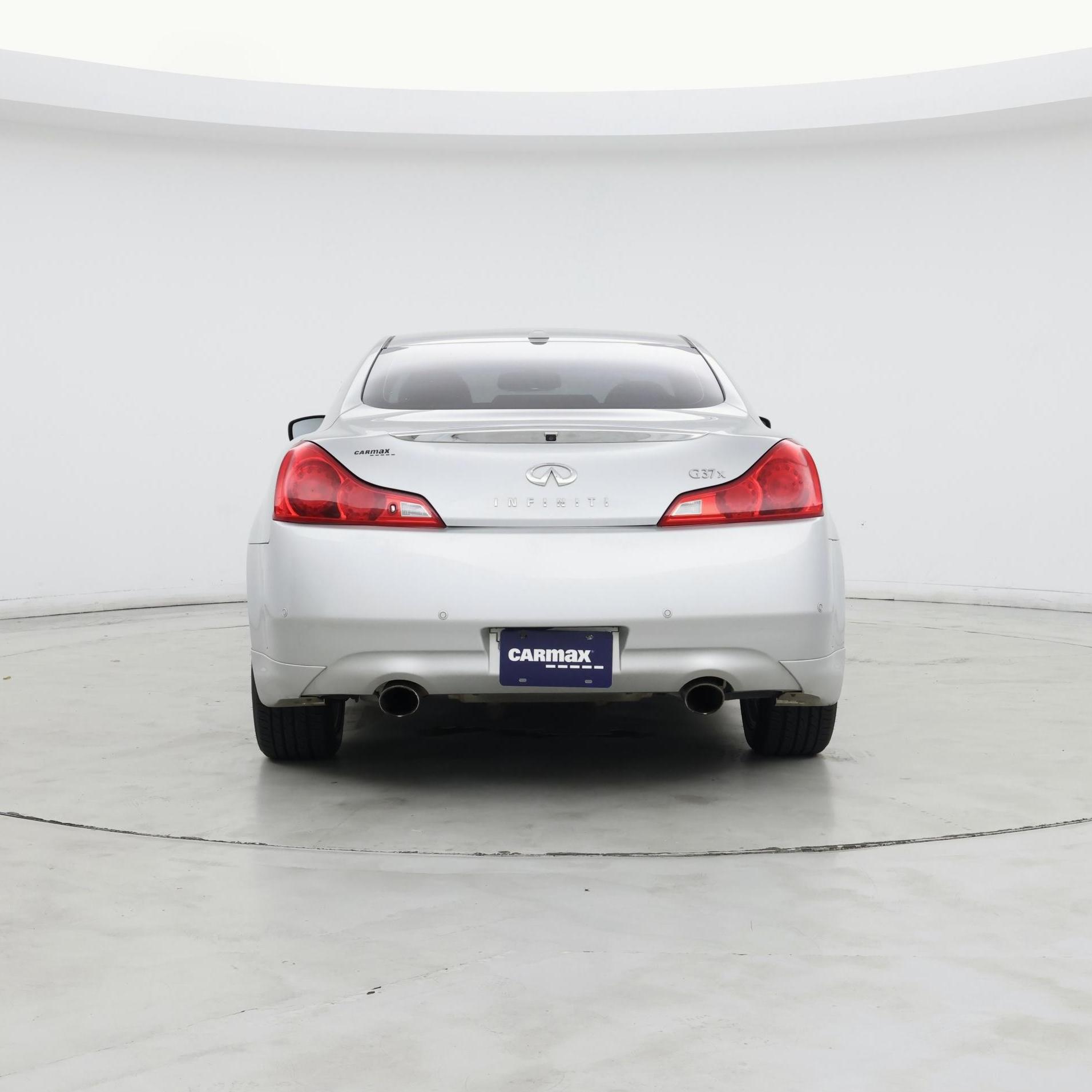 Thumbnail: 2013 INFINITI G37 - 6