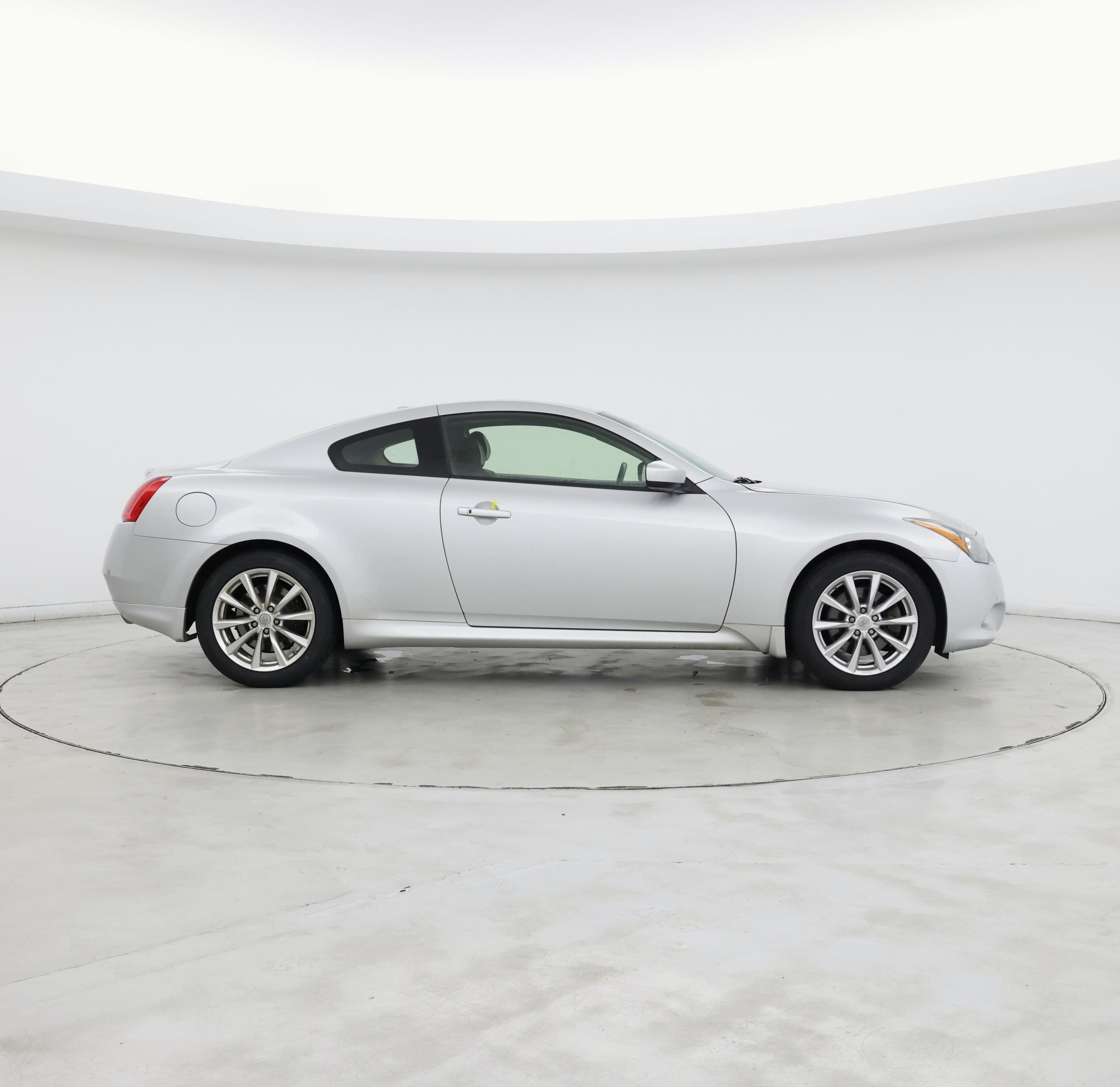 Thumbnail: 2013 INFINITI G37 - 7