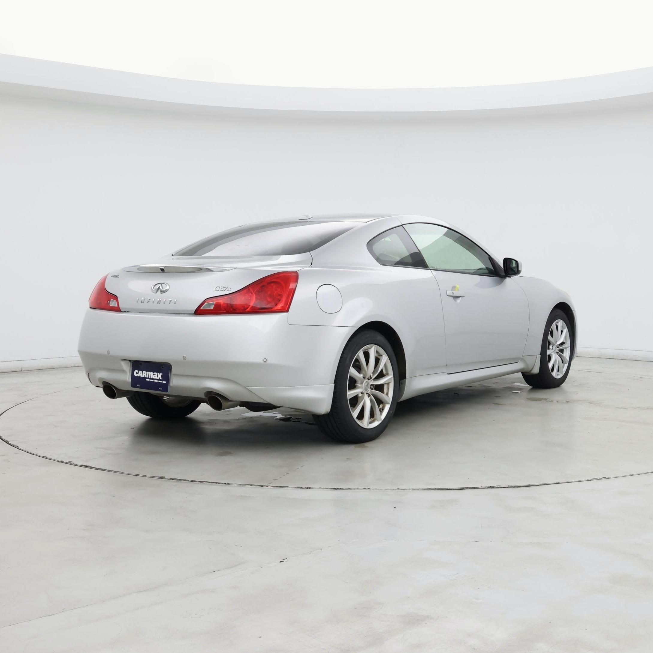 Thumbnail: 2013 INFINITI G37 - 8