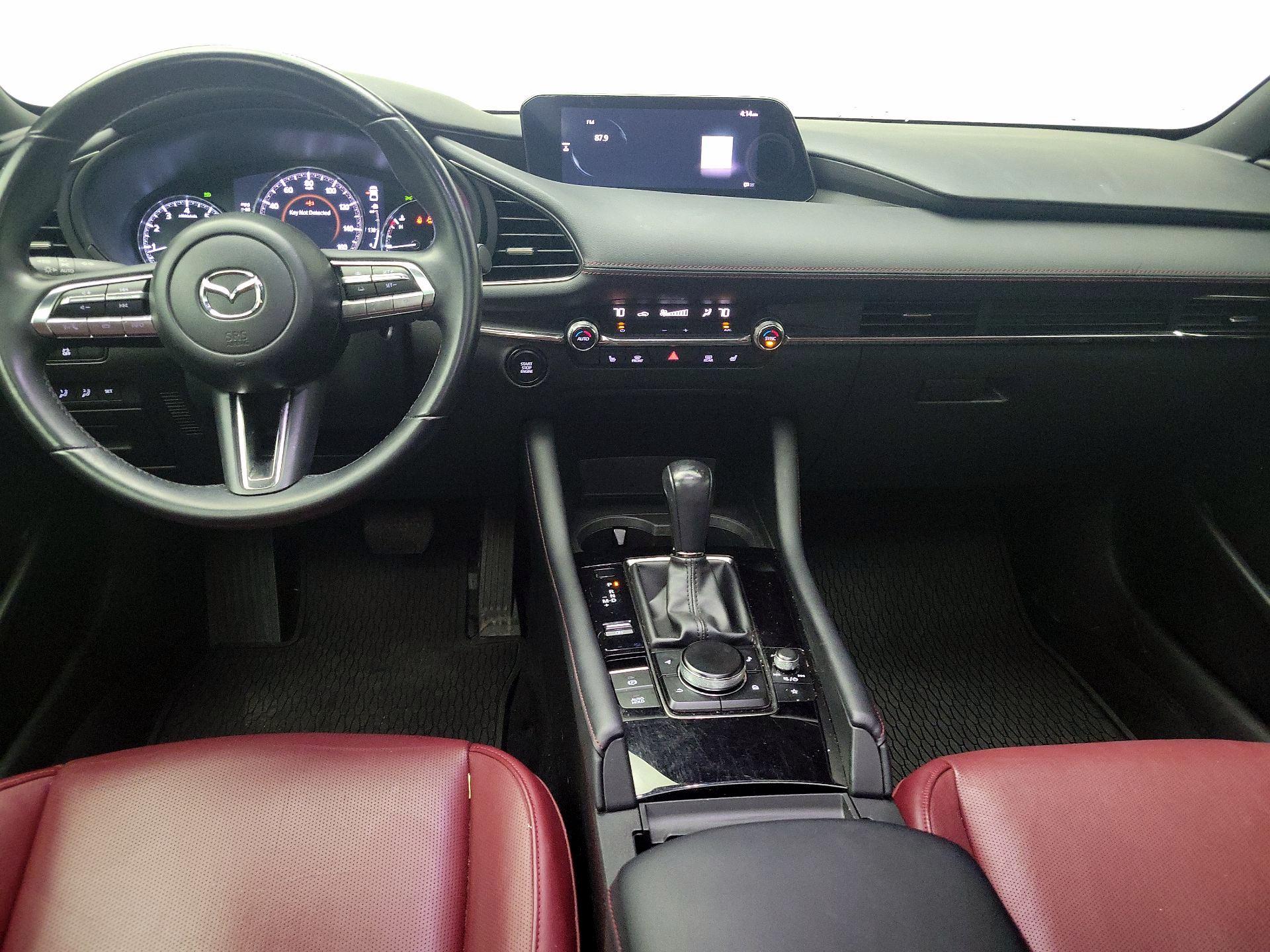 Thumbnail: 2022 Mazda Mazda3 - 9