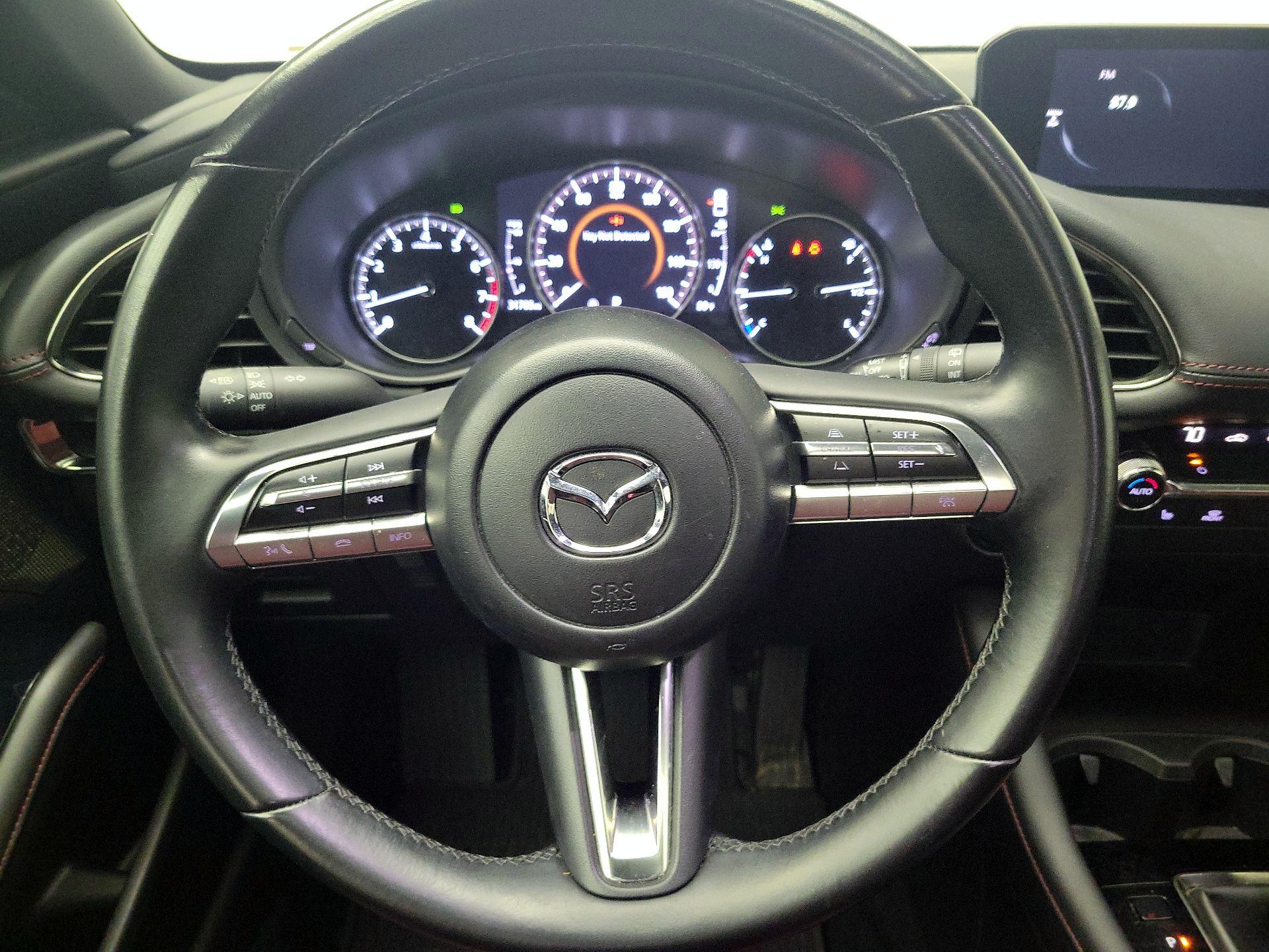 Thumbnail: 2022 Mazda Mazda3 - 10