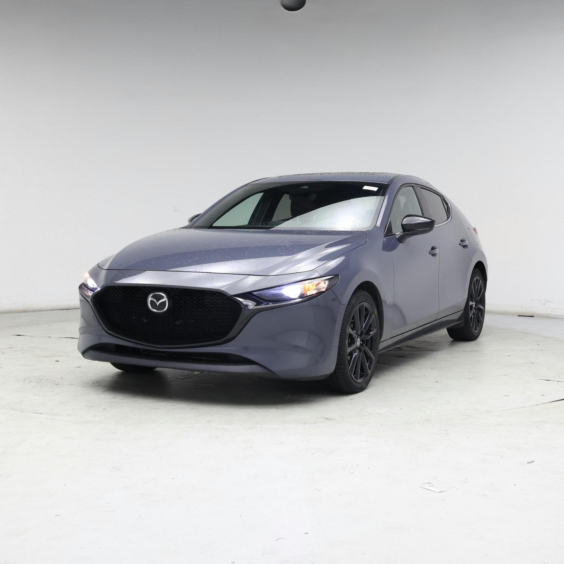 Thumbnail: 2022 Mazda Mazda3 - 4