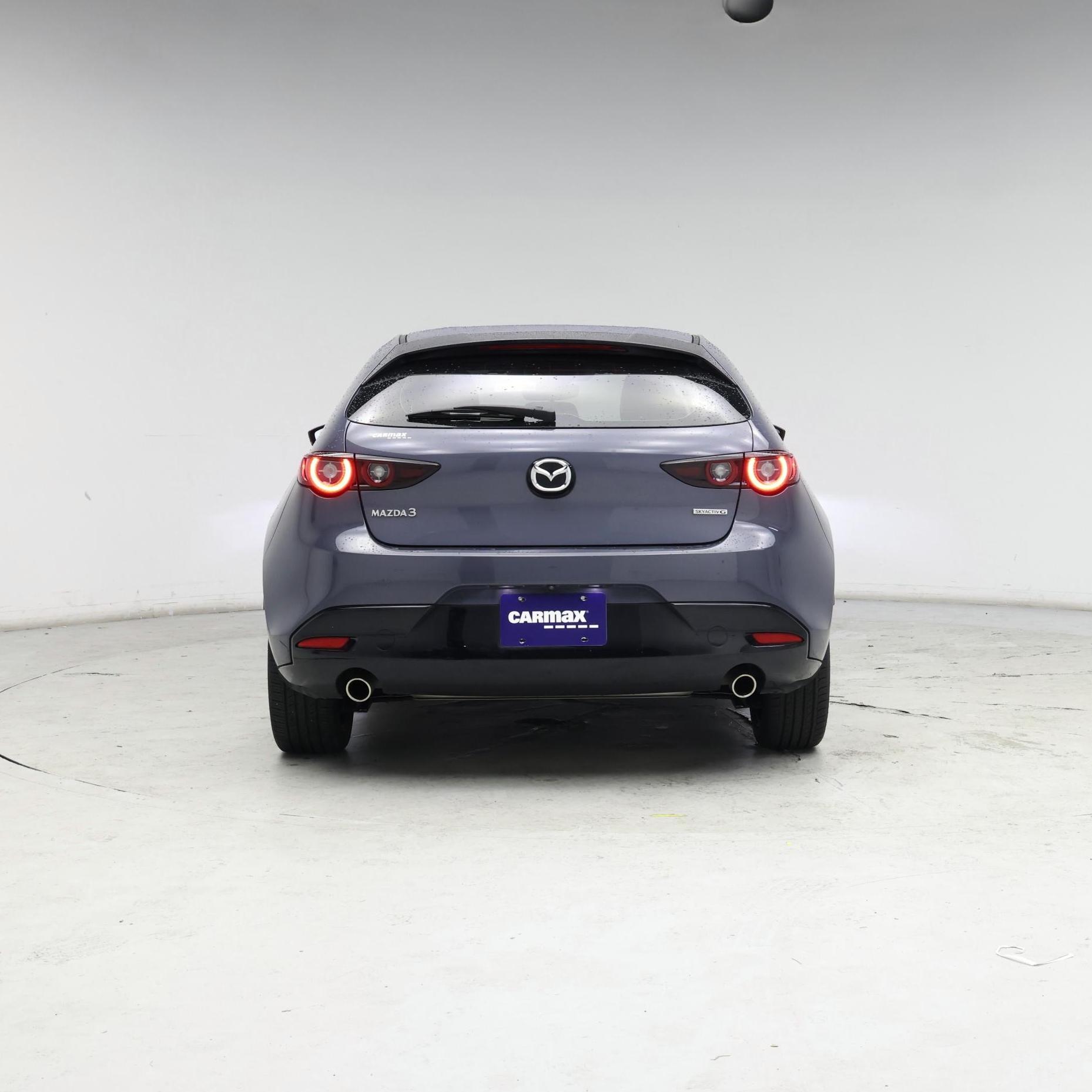 Thumbnail: 2022 Mazda Mazda3 - 6