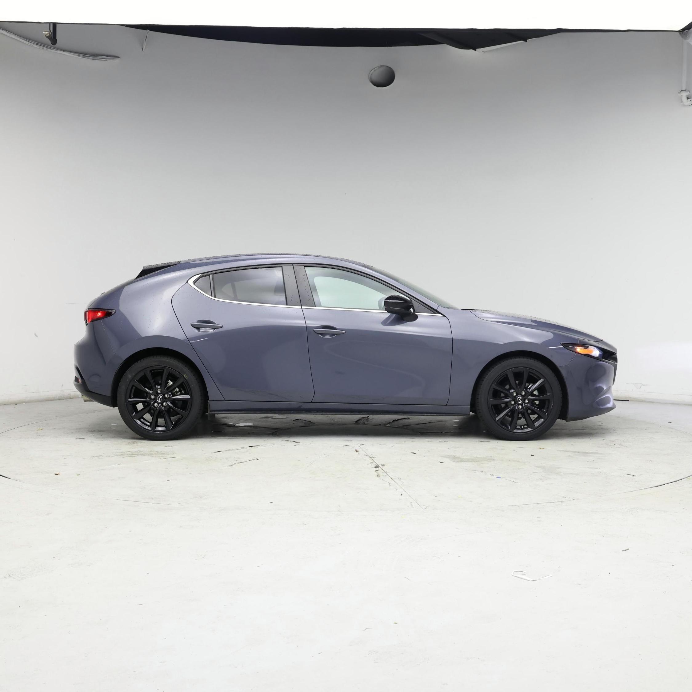 Thumbnail: 2022 Mazda Mazda3 - 7