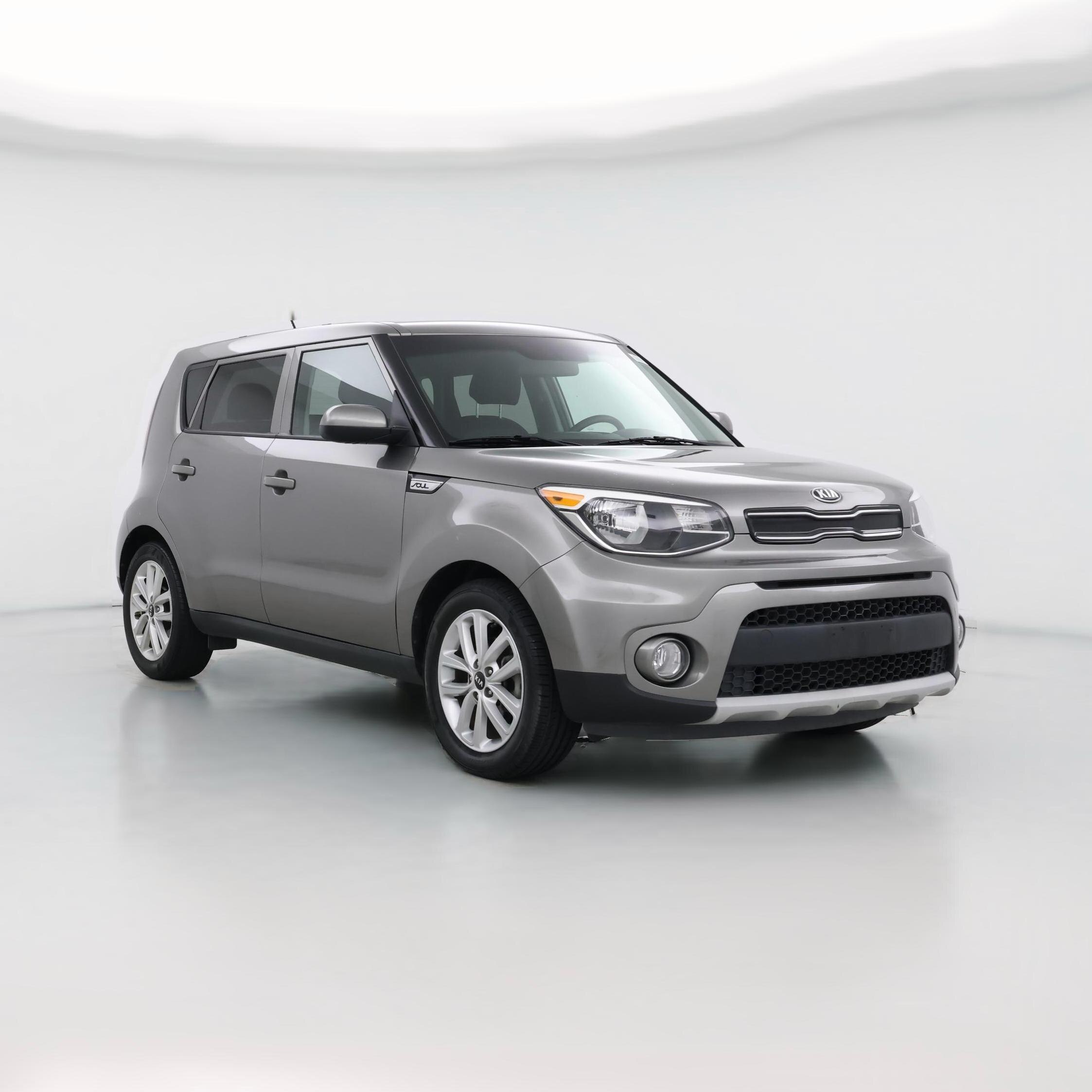 Thumbnail: 2019 Kia Soul - 1