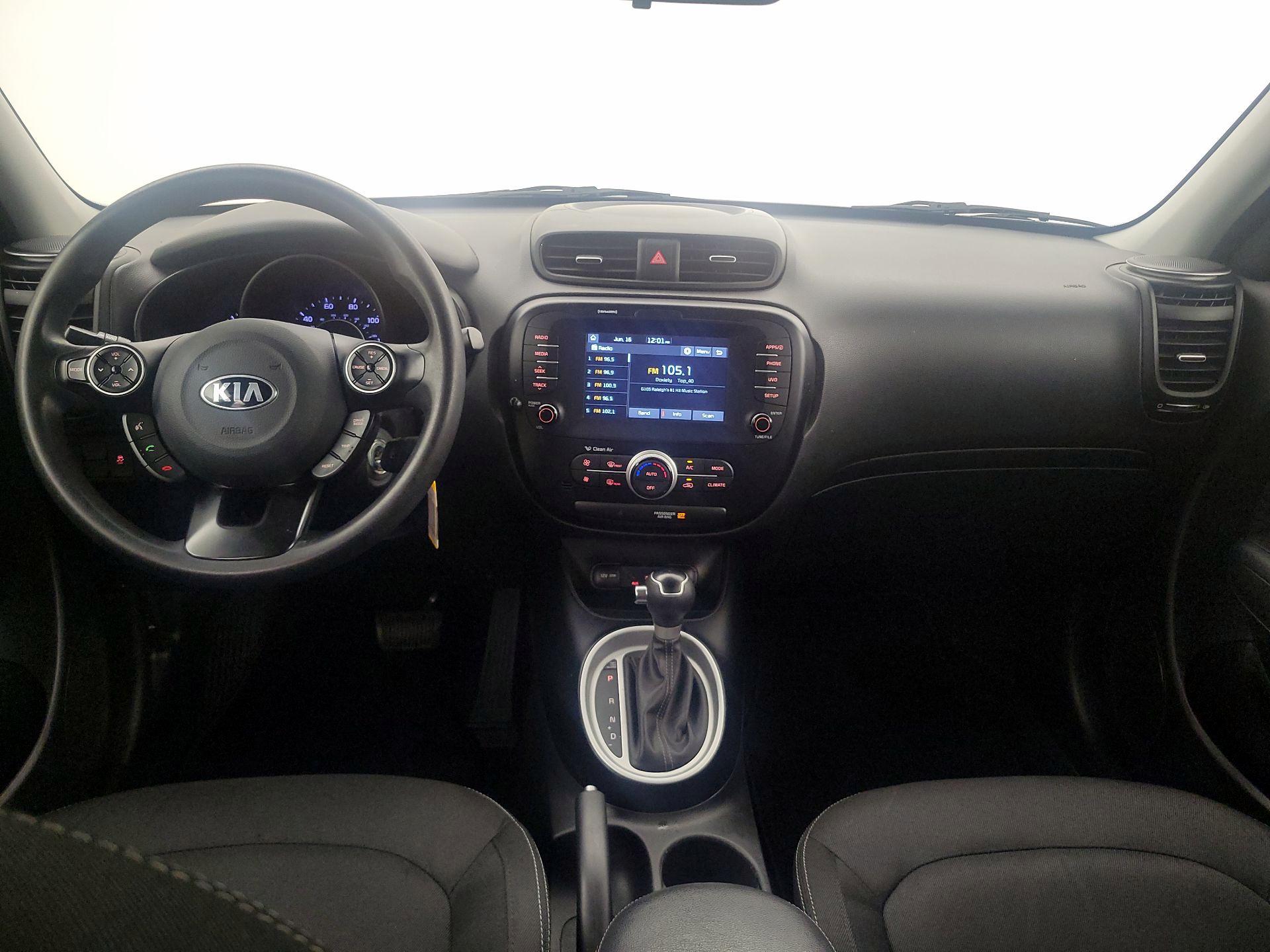 Thumbnail: 2019 Kia Soul - 9