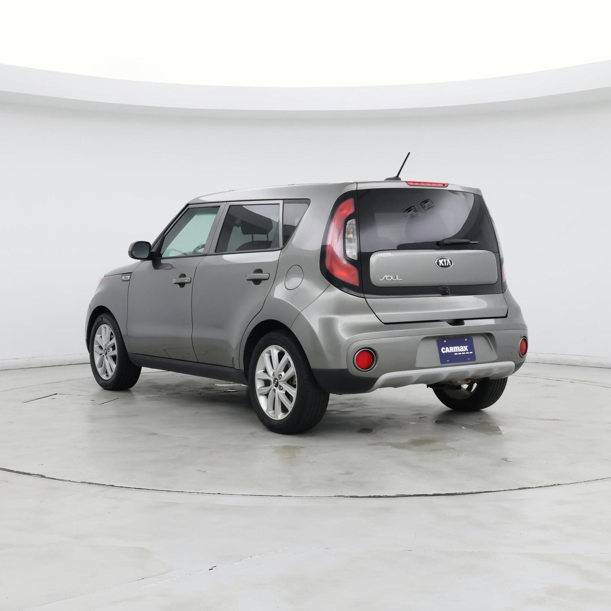 Thumbnail: 2019 Kia Soul - 2