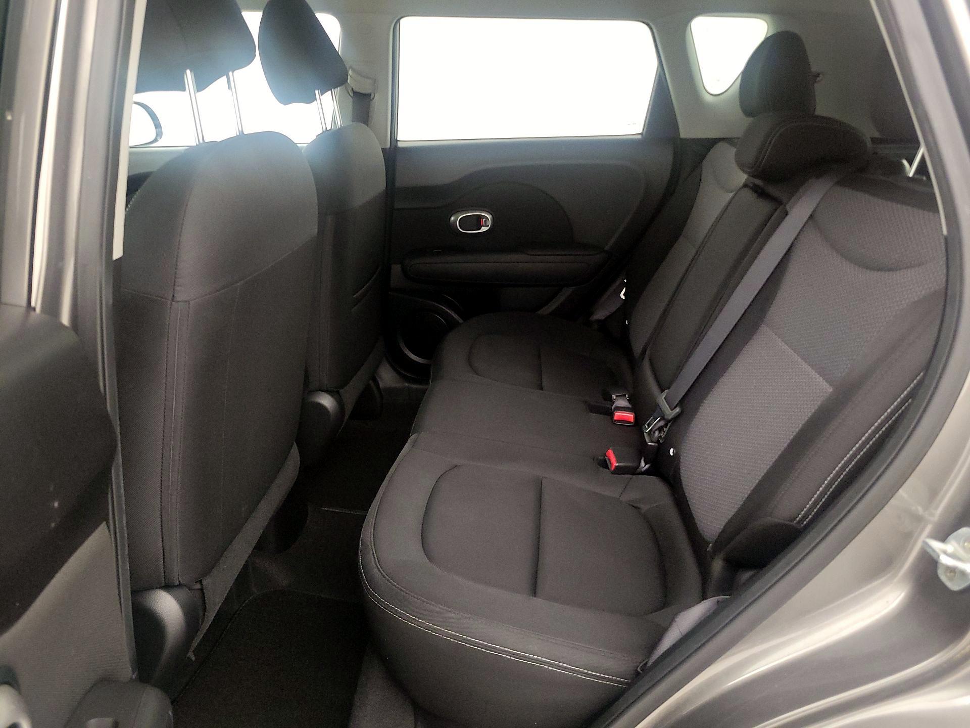 Thumbnail: 2019 Kia Soul - 19
