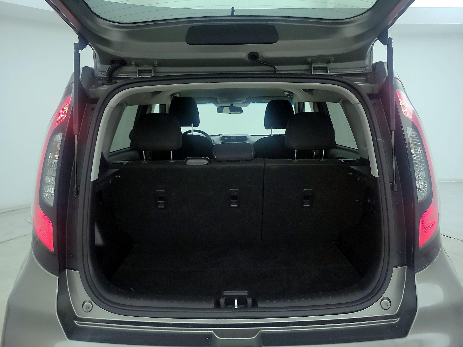 Thumbnail: 2019 Kia Soul - 20