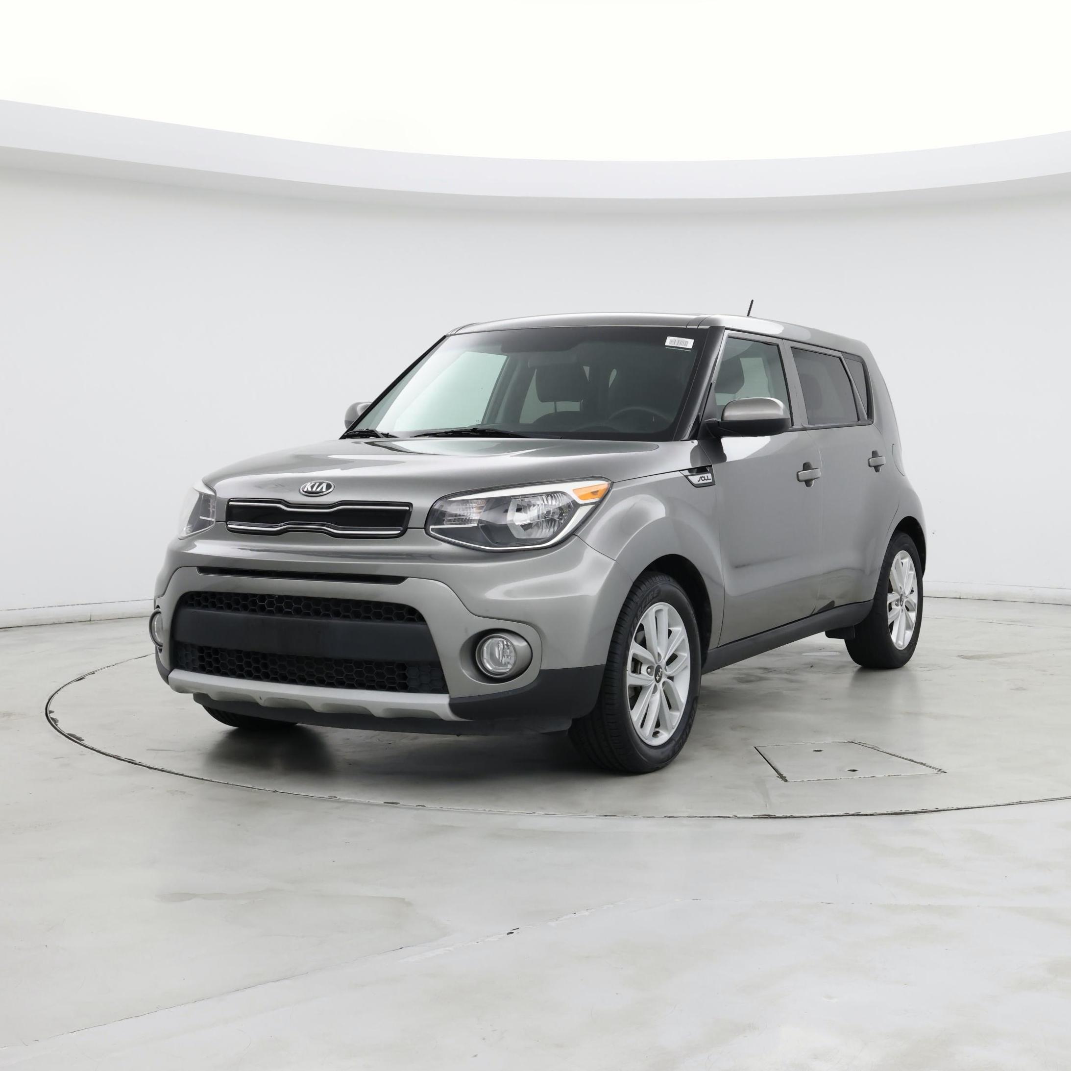 Thumbnail: 2019 Kia Soul - 4