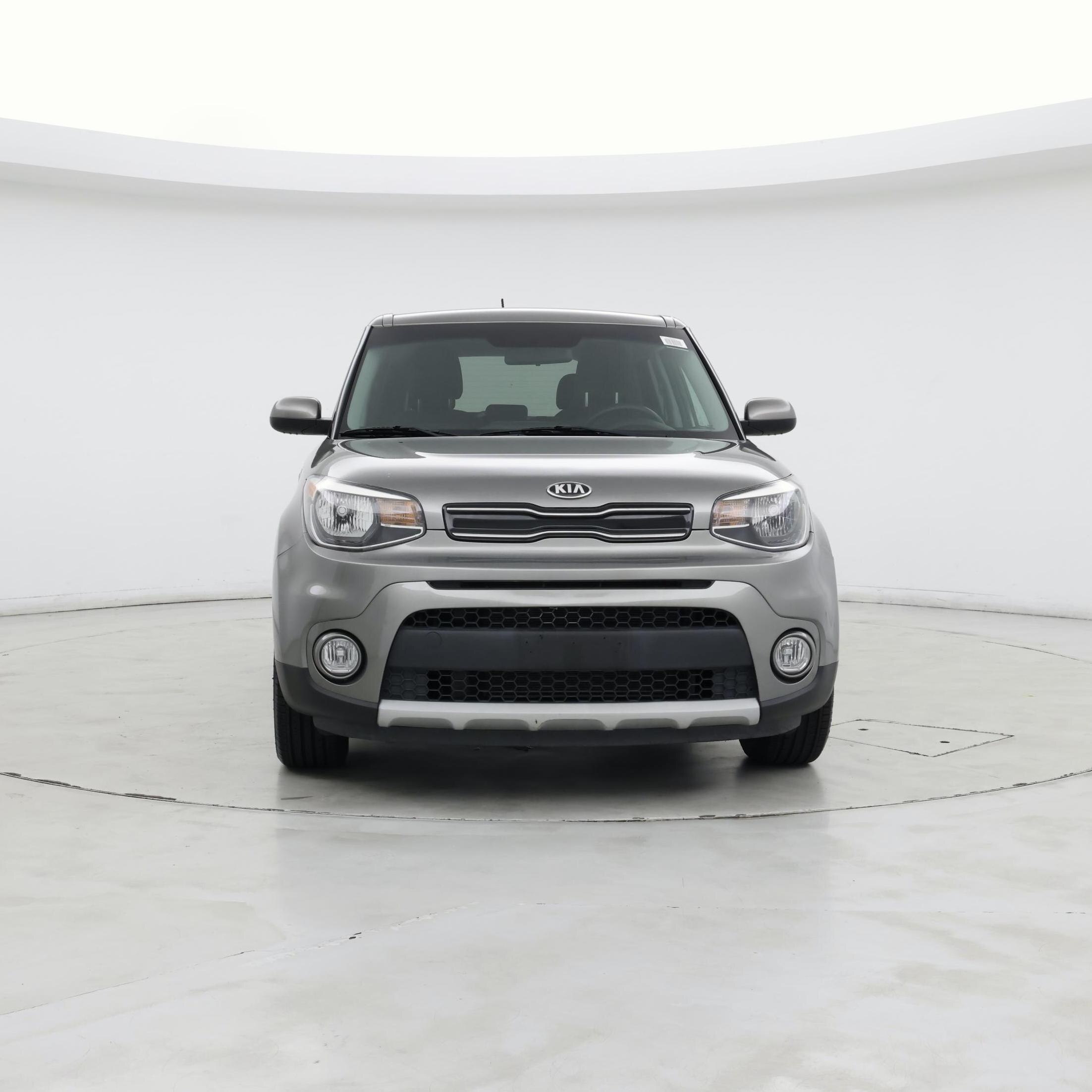 Thumbnail: 2019 Kia Soul - 5