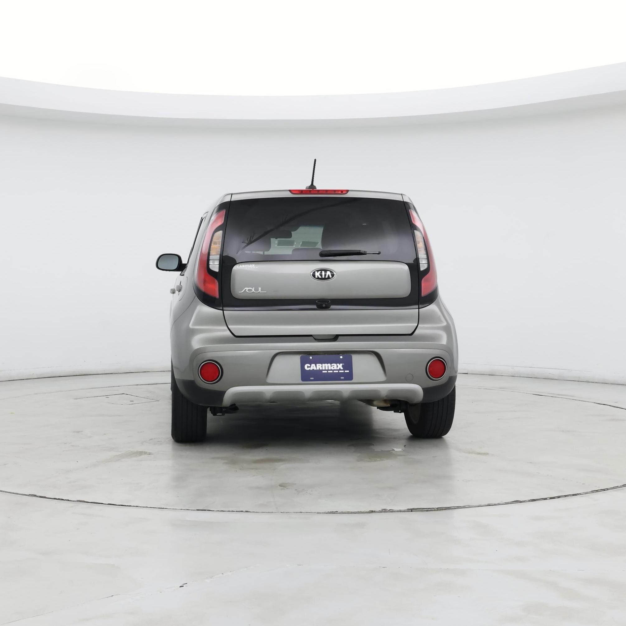 Thumbnail: 2019 Kia Soul - 6