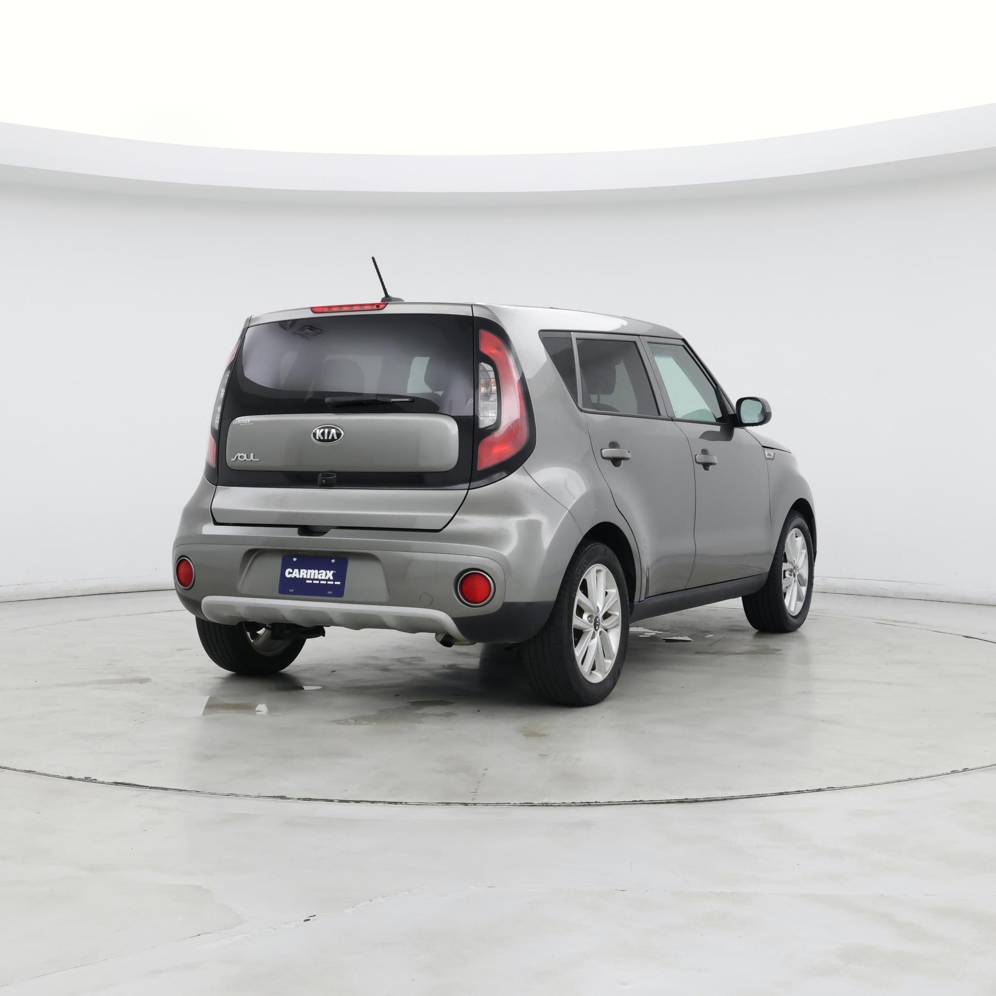 Thumbnail: 2019 Kia Soul - 8