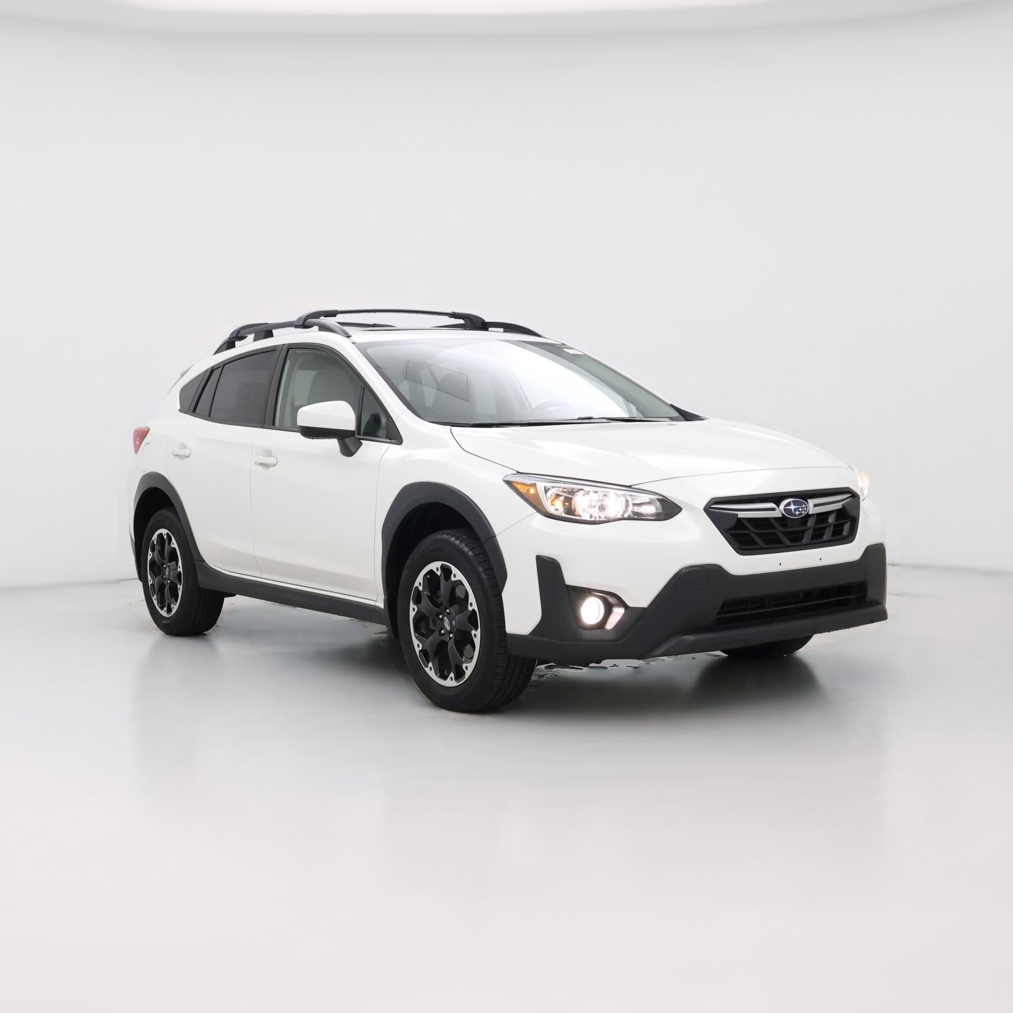Thumbnail: 2023 Subaru Crosstrek - 1