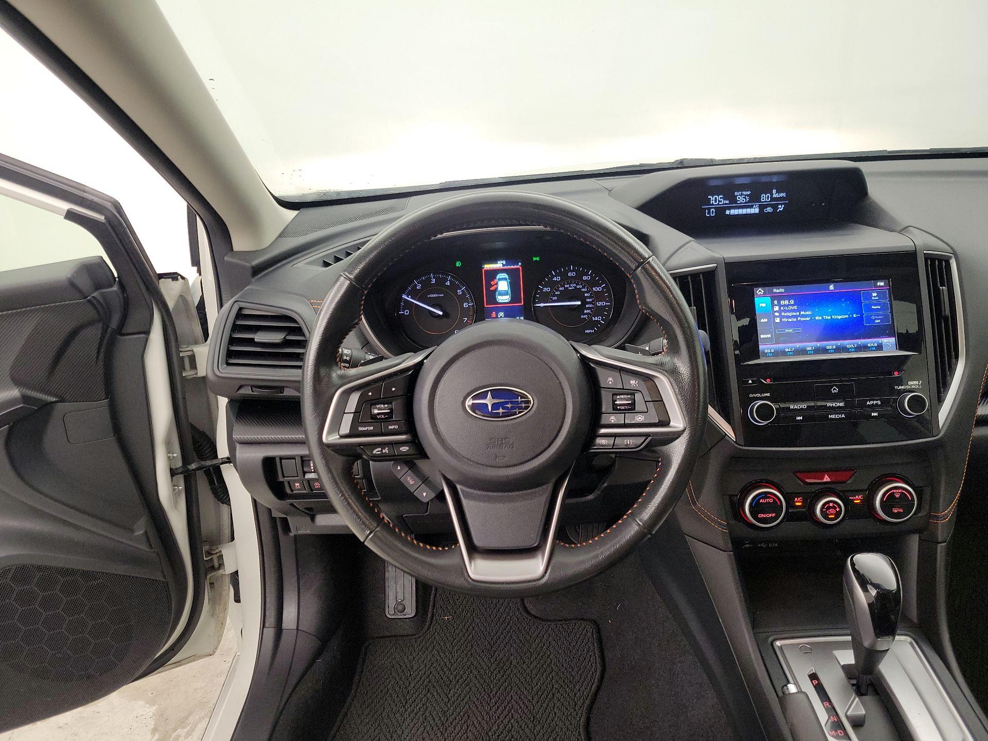 Thumbnail: 2023 Subaru Crosstrek - 10
