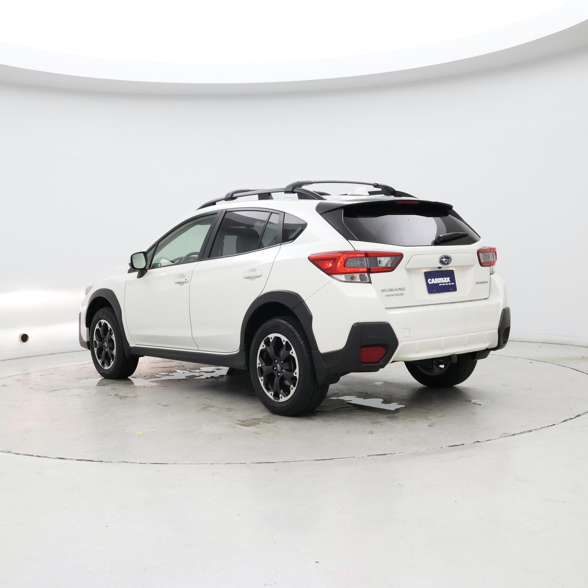 Thumbnail: 2023 Subaru Crosstrek - 2
