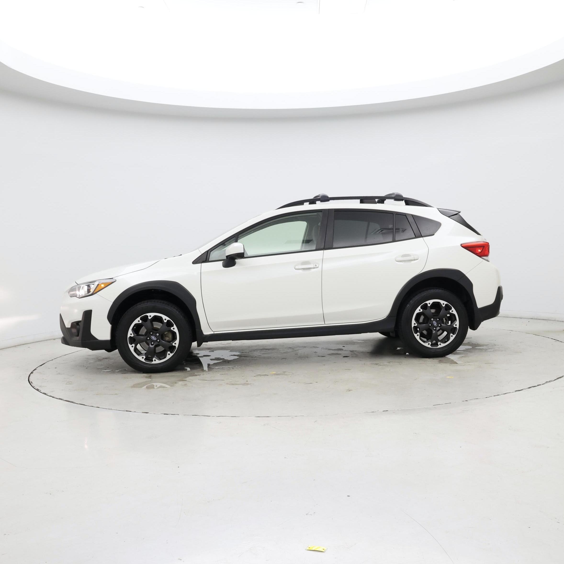 Thumbnail: 2023 Subaru Crosstrek - 3