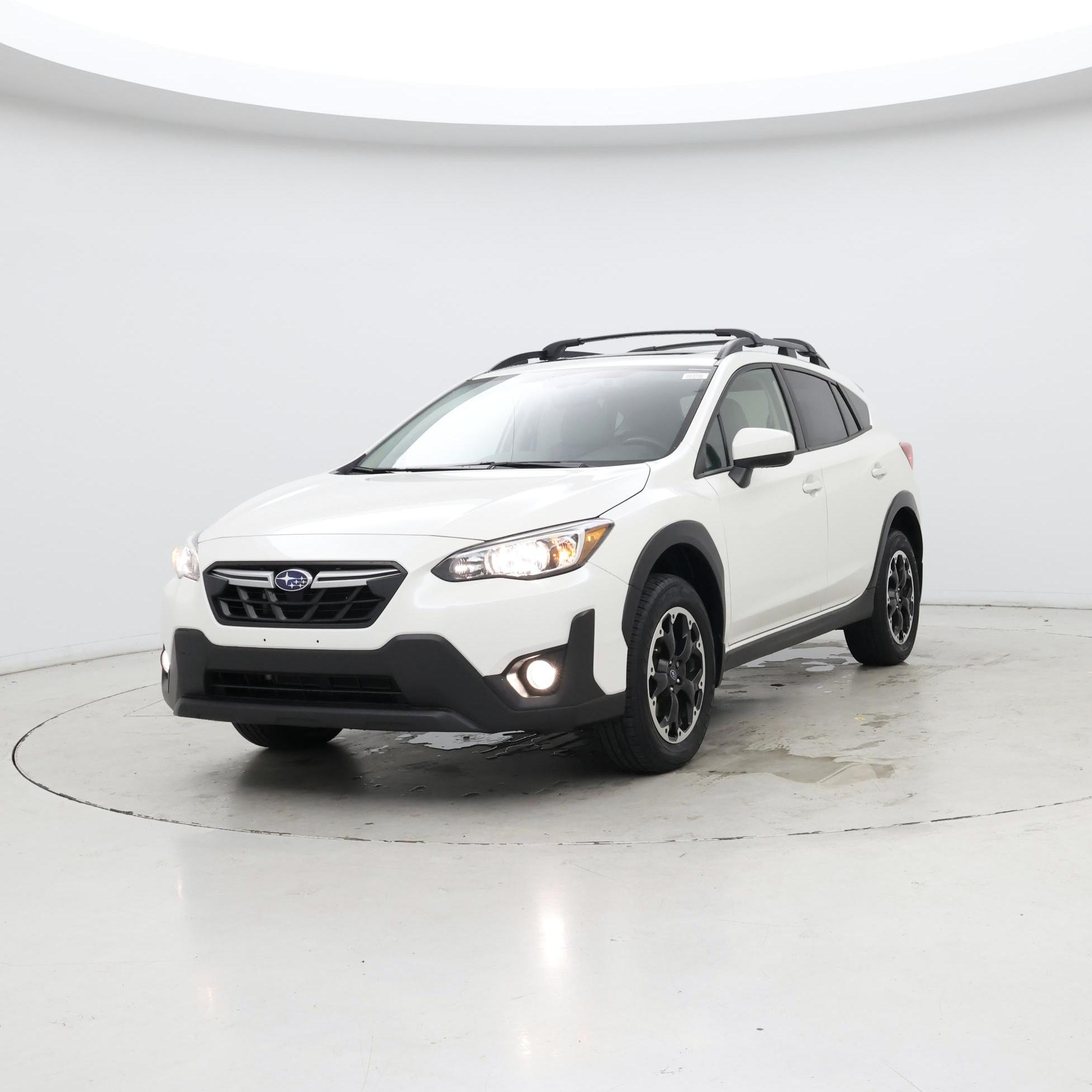 Thumbnail: 2023 Subaru Crosstrek - 4