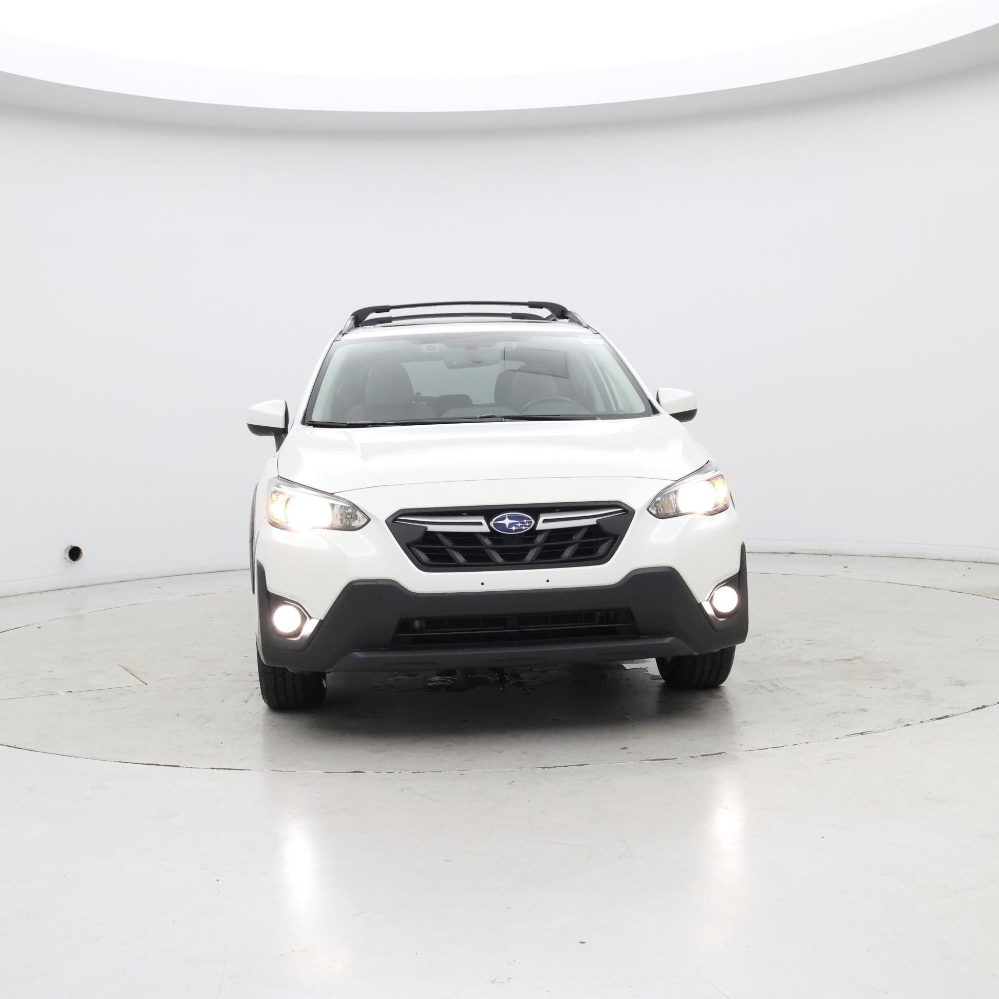 Thumbnail: 2023 Subaru Crosstrek - 5