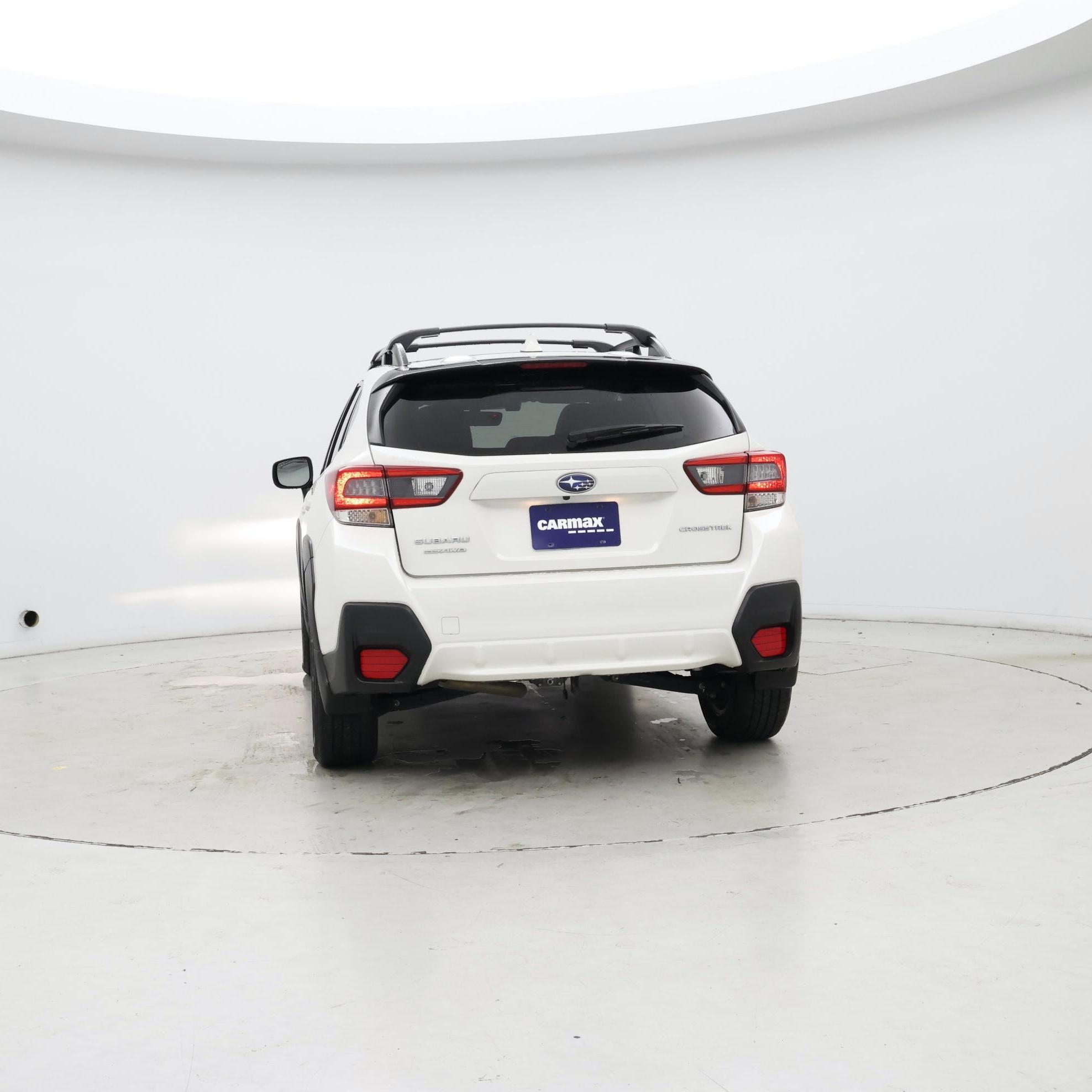 Thumbnail: 2023 Subaru Crosstrek - 6