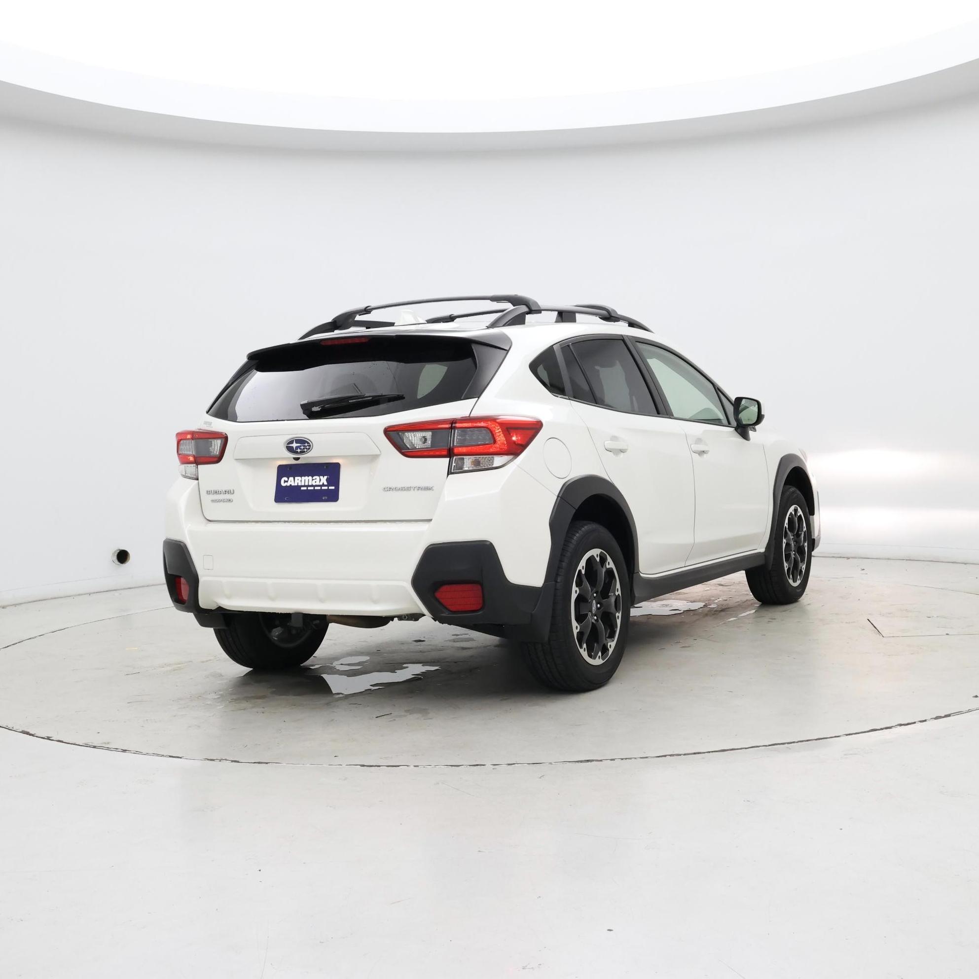 Thumbnail: 2023 Subaru Crosstrek - 8